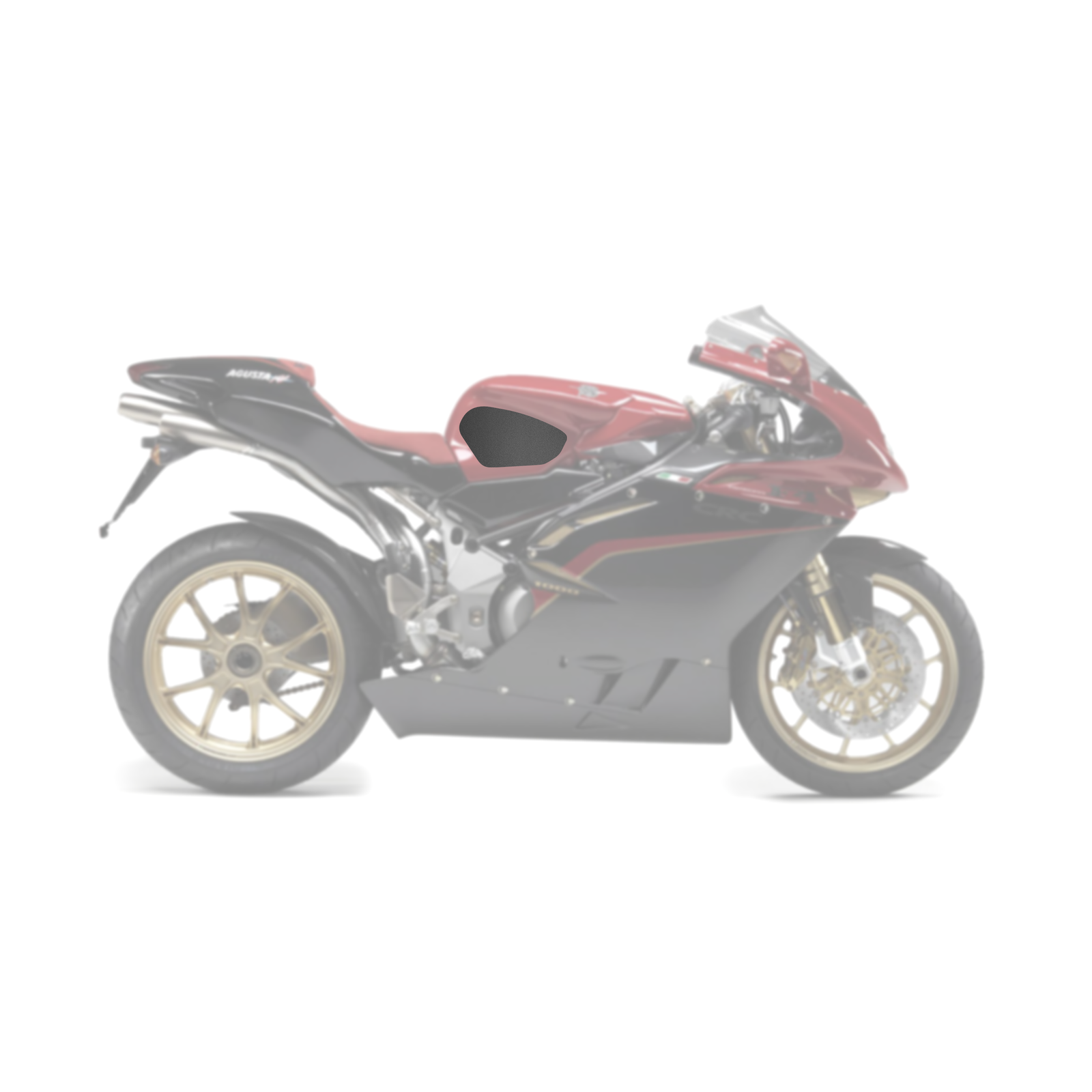MV Agusta F4 2006 - 2018