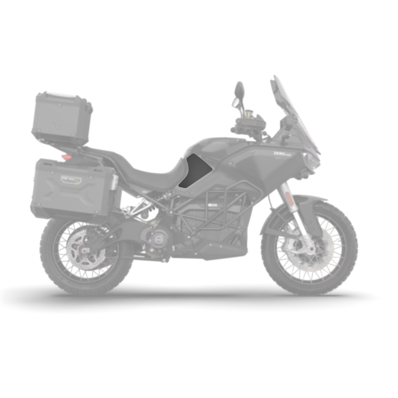 Zero DSRX 2023 - 2024