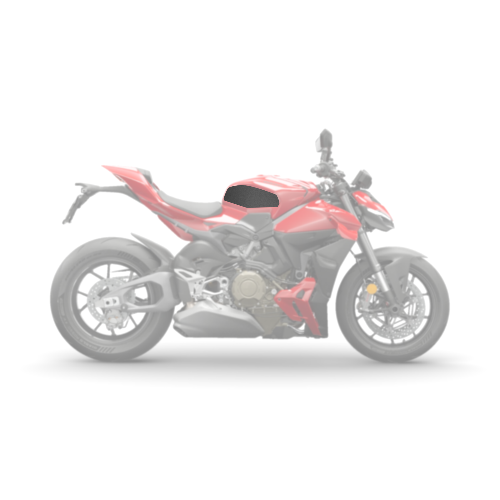 Ducati Streetfighter V4 2025 - 2026