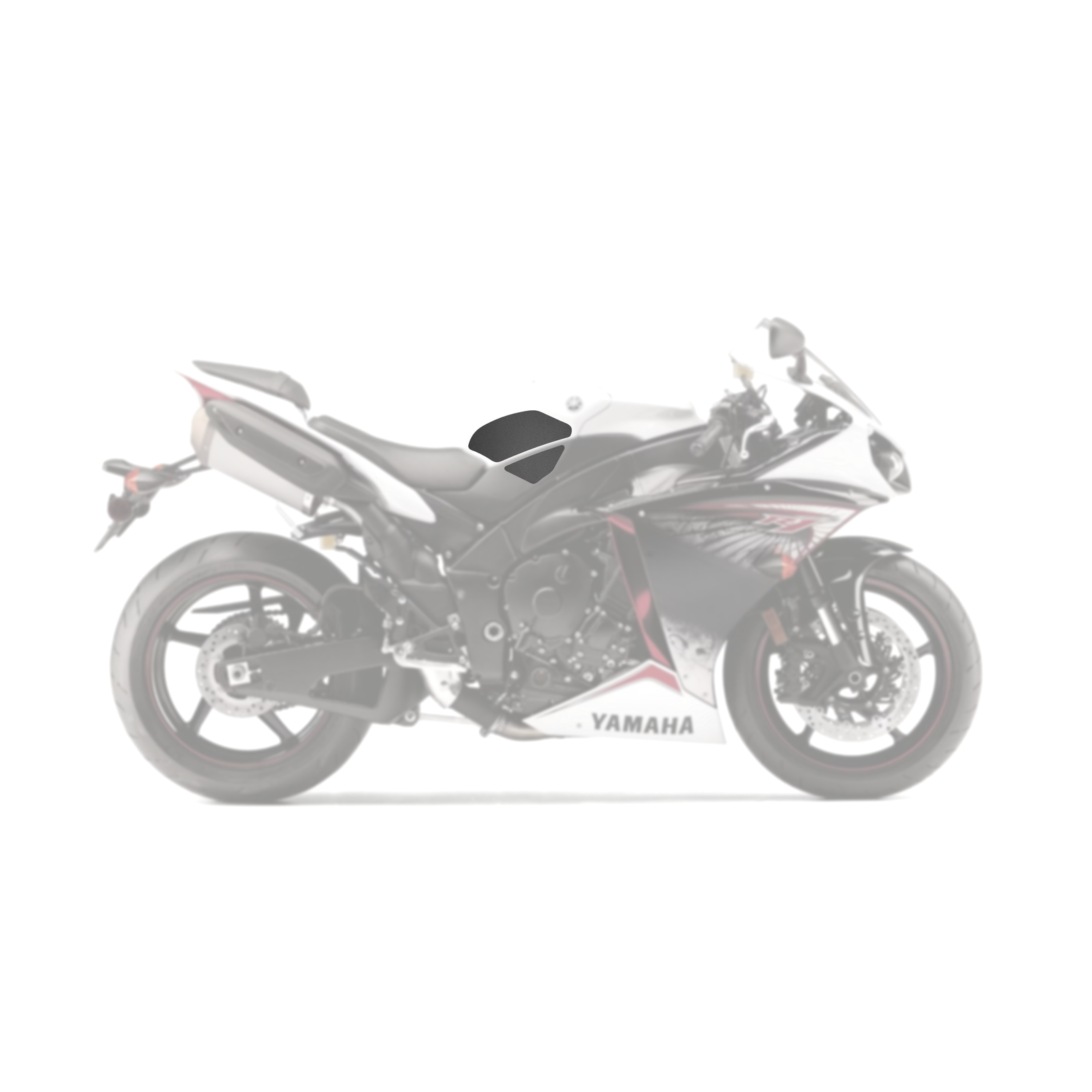 Yamaha YZF-R1 2012 - 2014