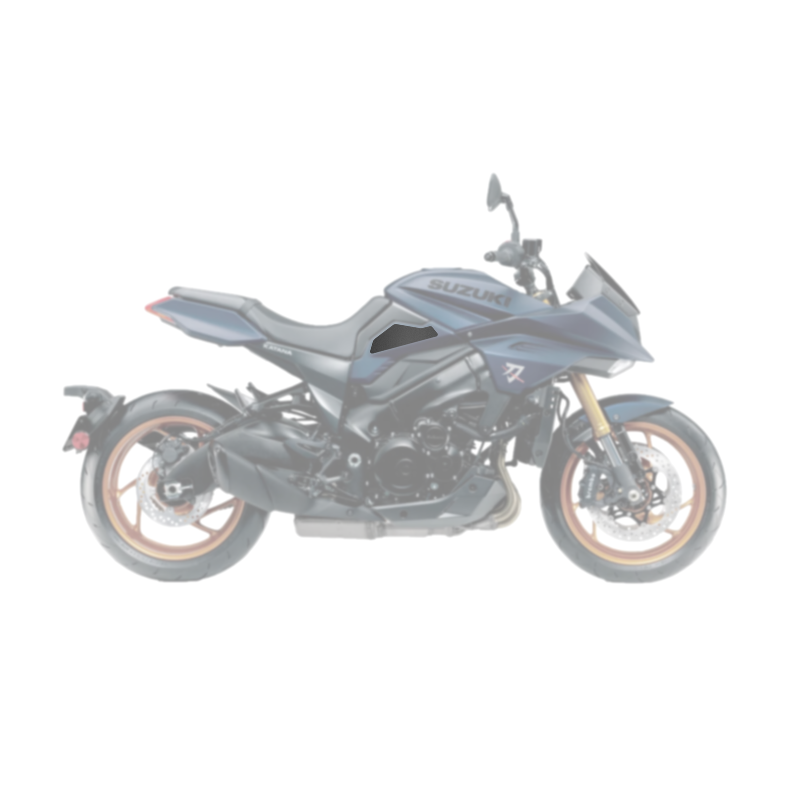 Suzuki Katana 2020 - 2024