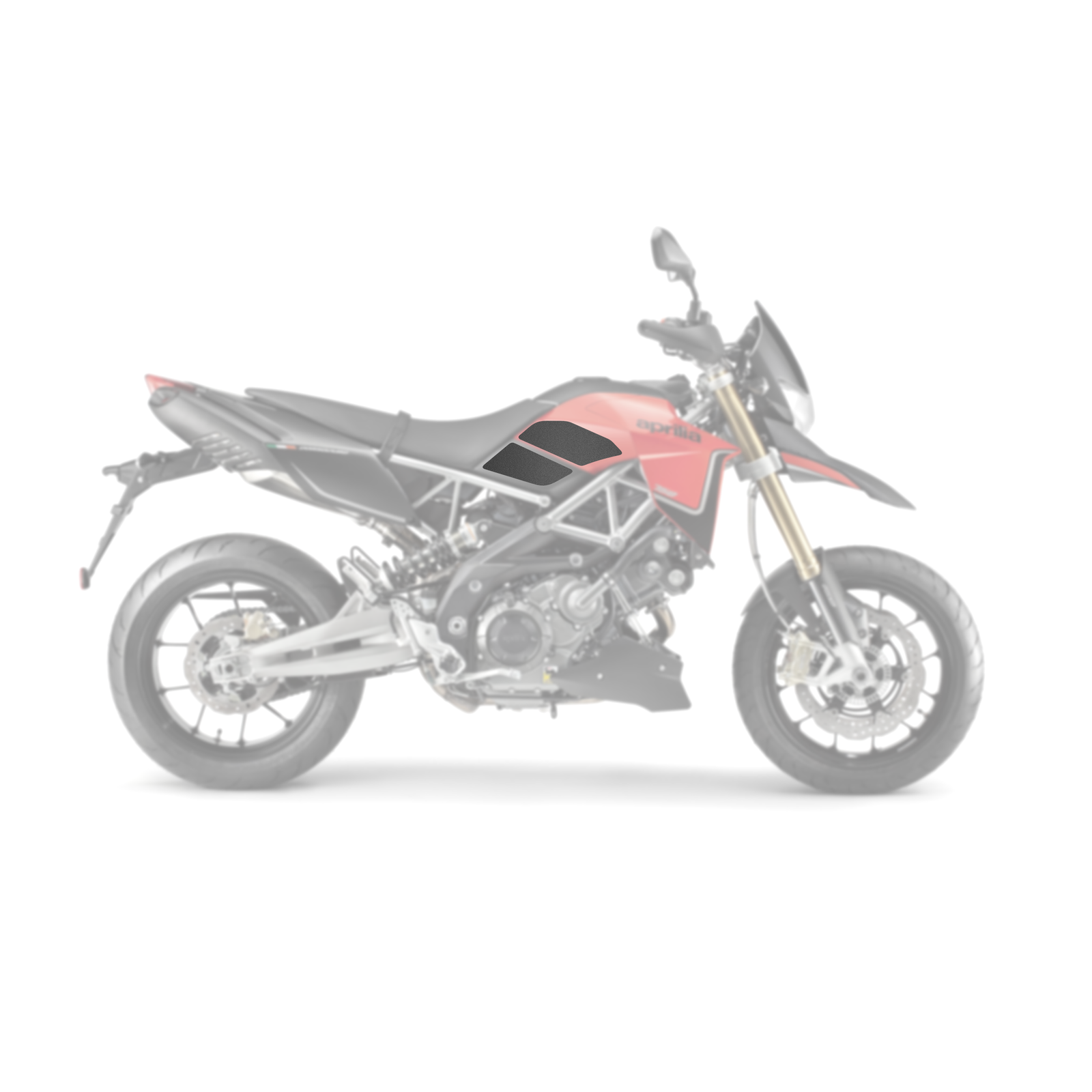 Aprilia Dorsoduro 750 2009 - 2015