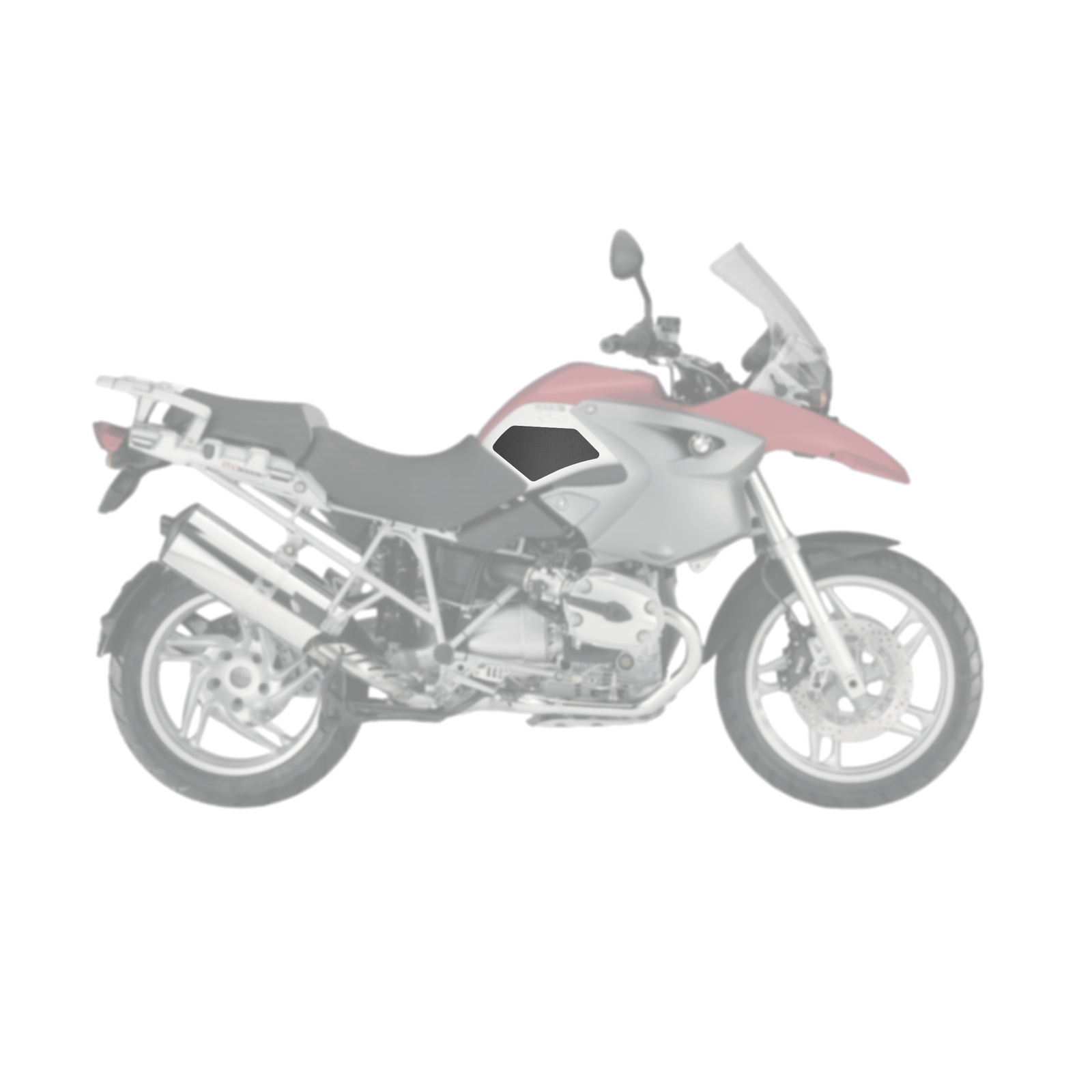 BMW R 1200 GS 2003 - 2012