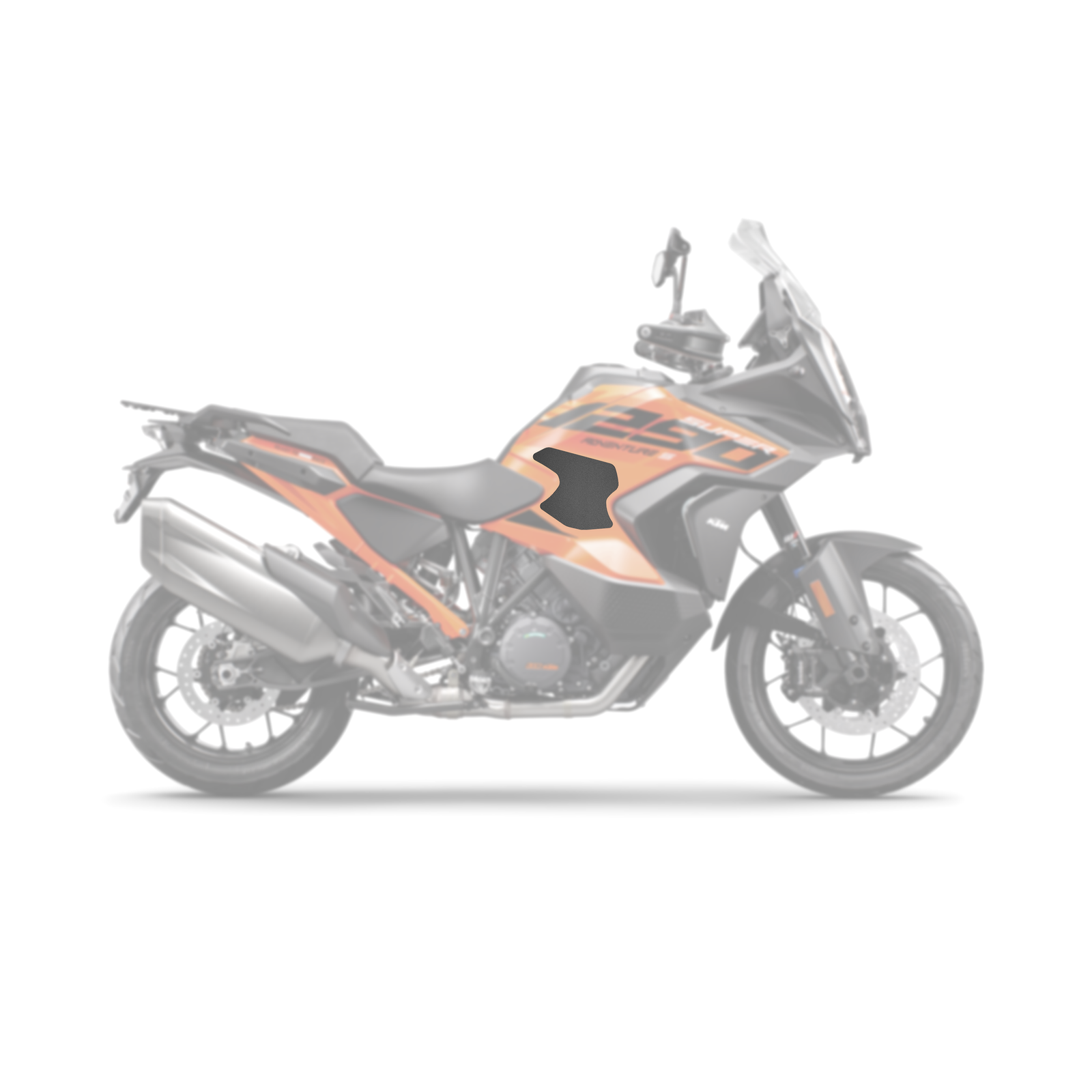 KTM Super Adventure 1290S 2021 - 2024
