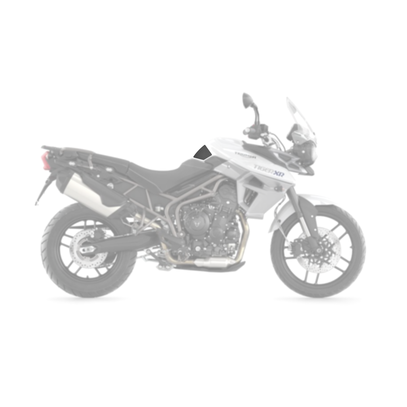 Triumph Tiger 800 2015 - 2020