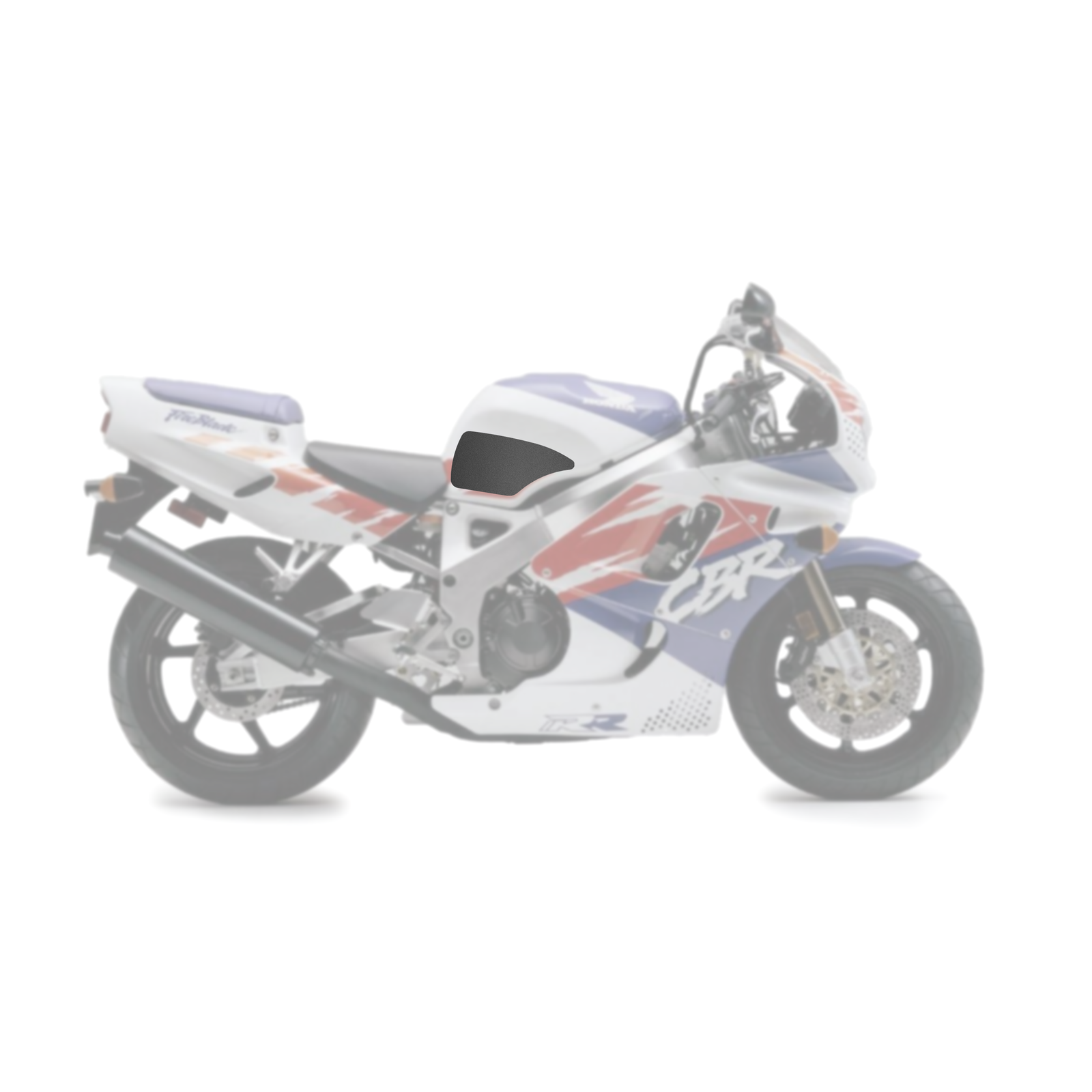 Honda CBR900RR 1992 - 1993