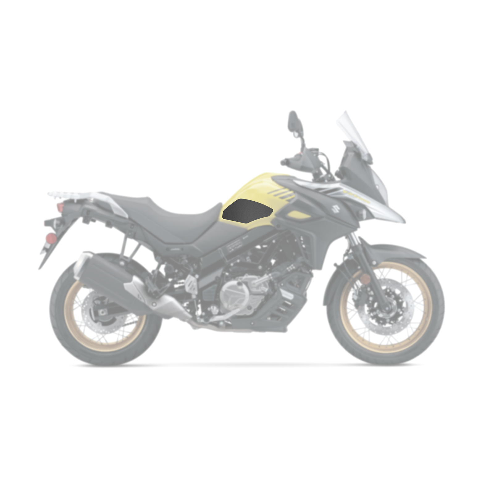 Suzuki V-STROM 650 2017 - 2022 (DL 650)