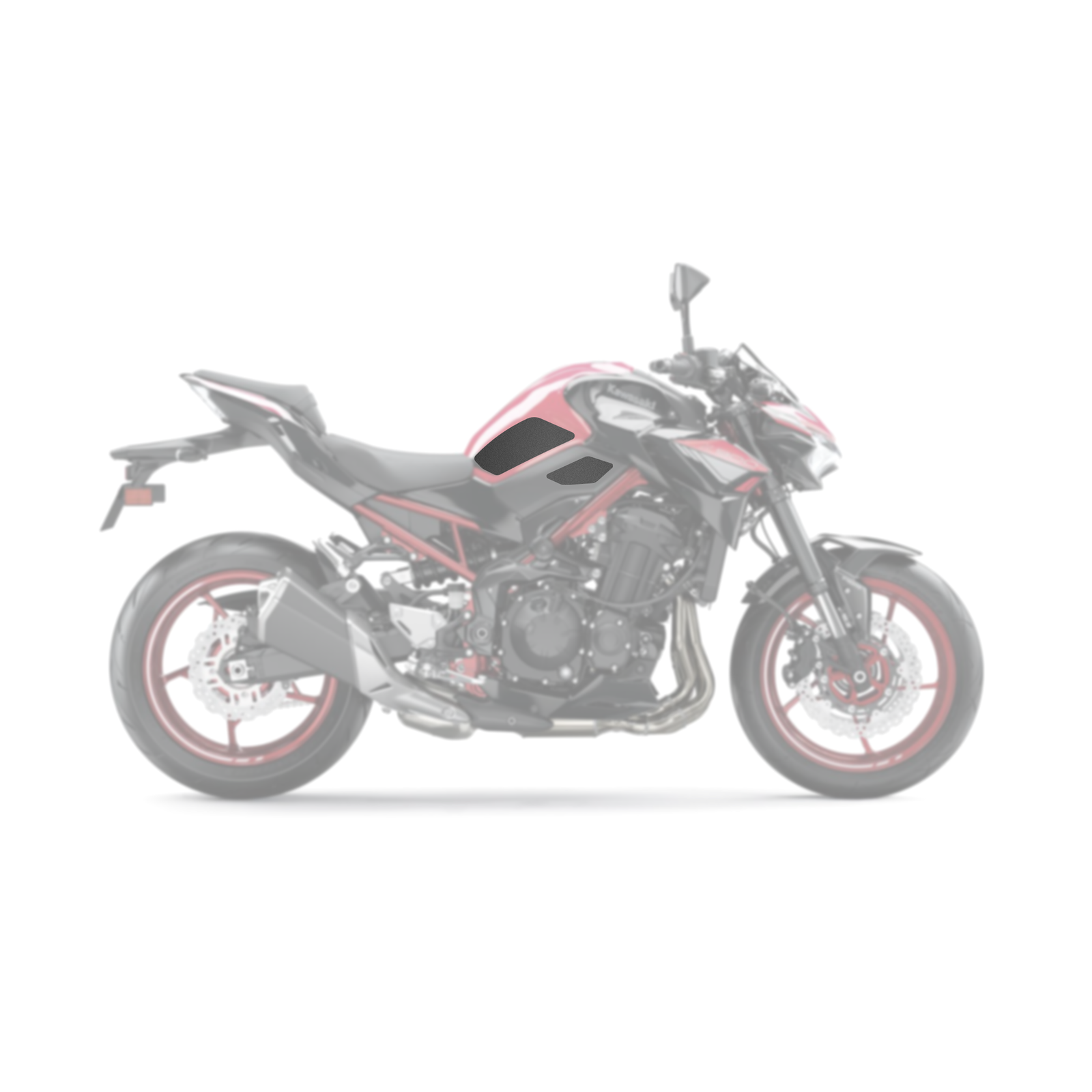 Kawasaki Z900 2017 - 2024