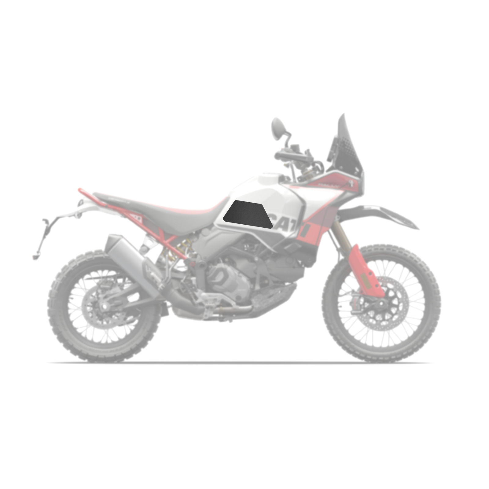 Ducati DesertX 2022 - 2024