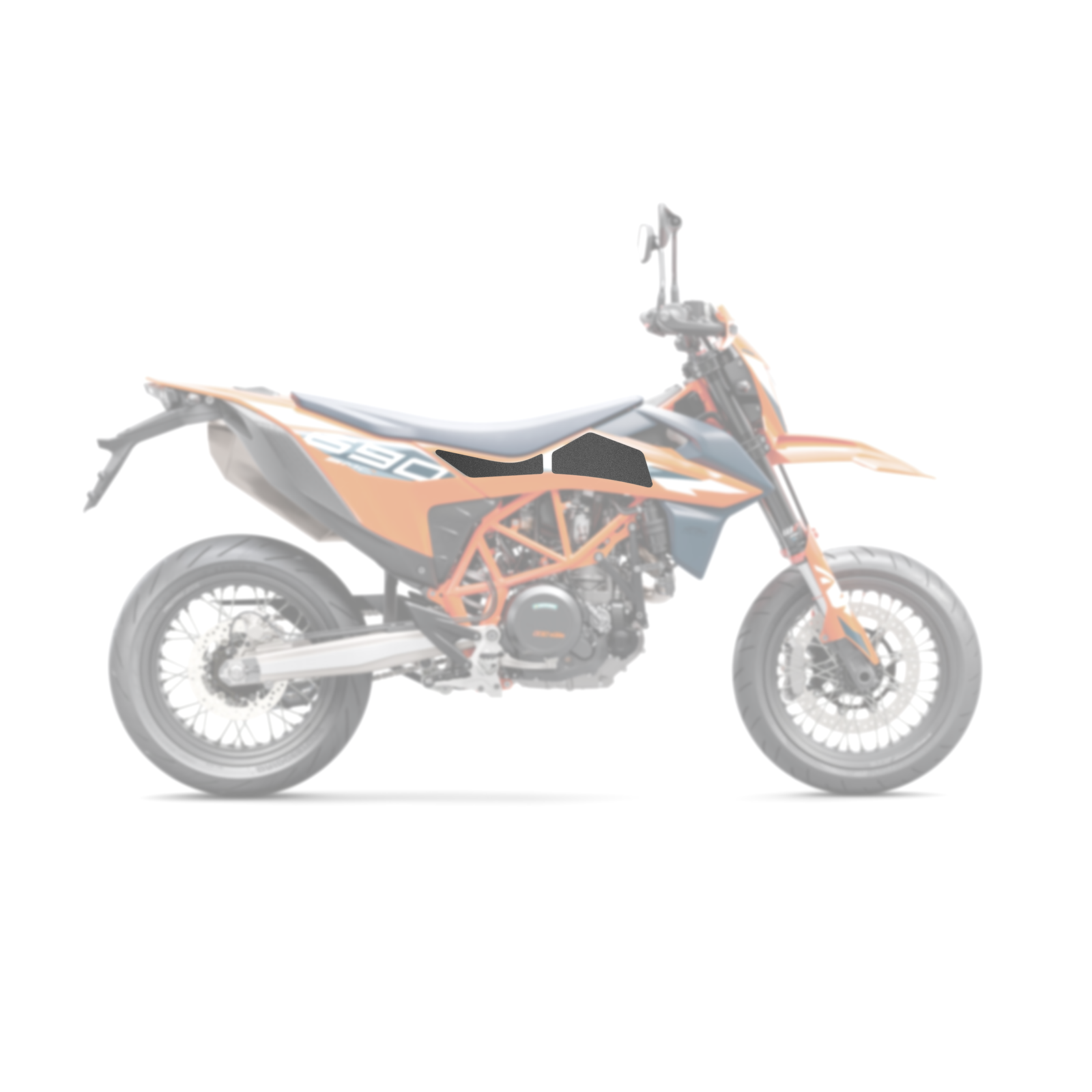 KTM 690 SMC R 2019 - 2024