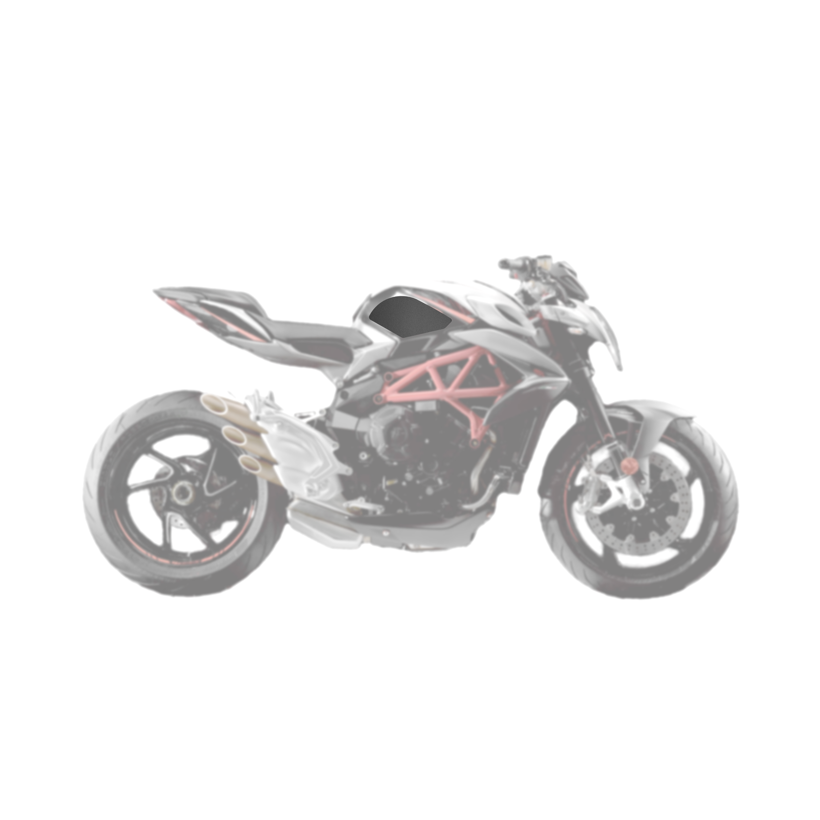 MV Agusta Brutale 800 RR 2017 - 2019