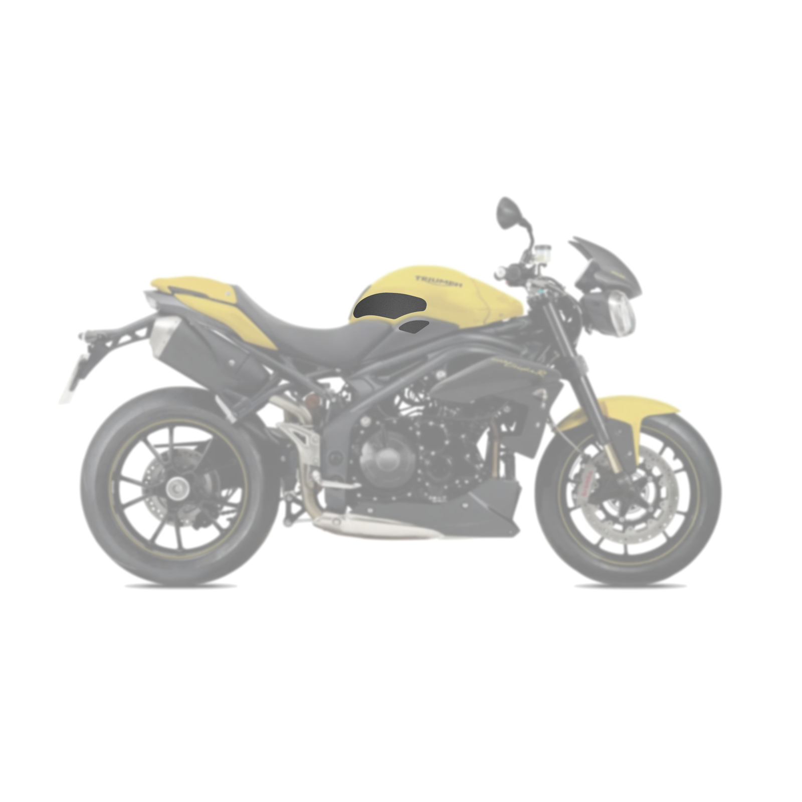 Triumph Speed 94 2015 - 2017