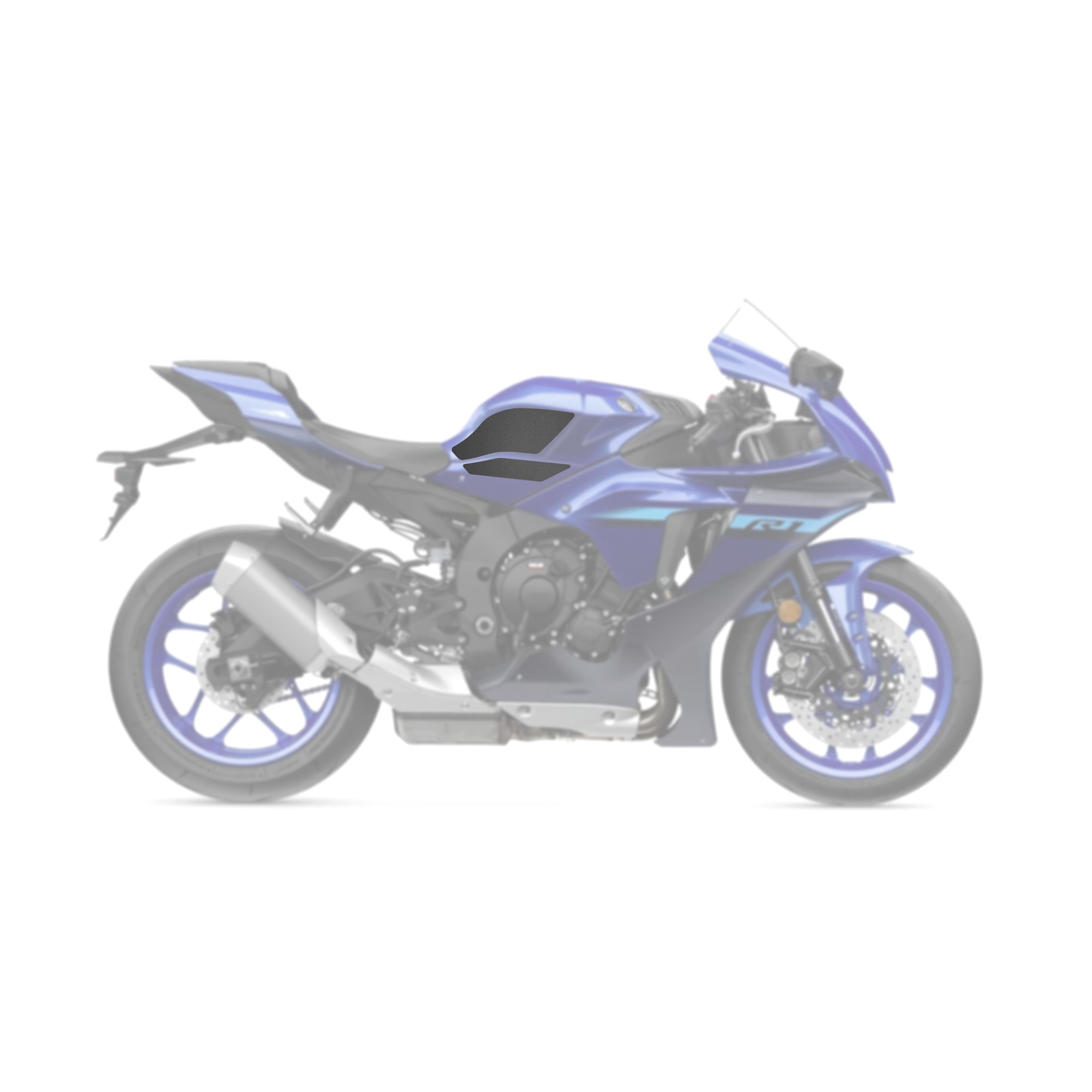 Yamaha YZF-R1 2020 - 2025
