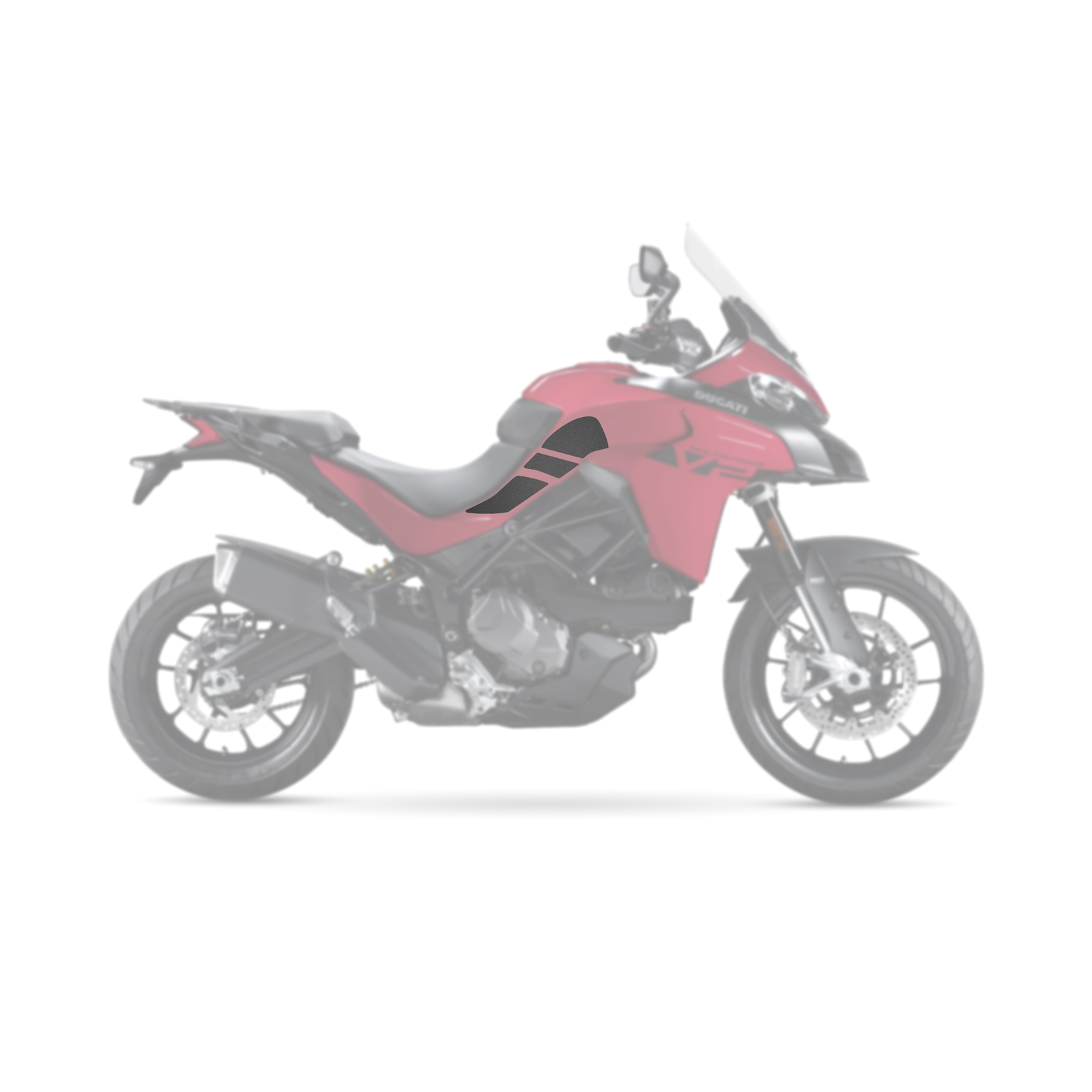 Ducati Multistrada V2 2021 - 2024