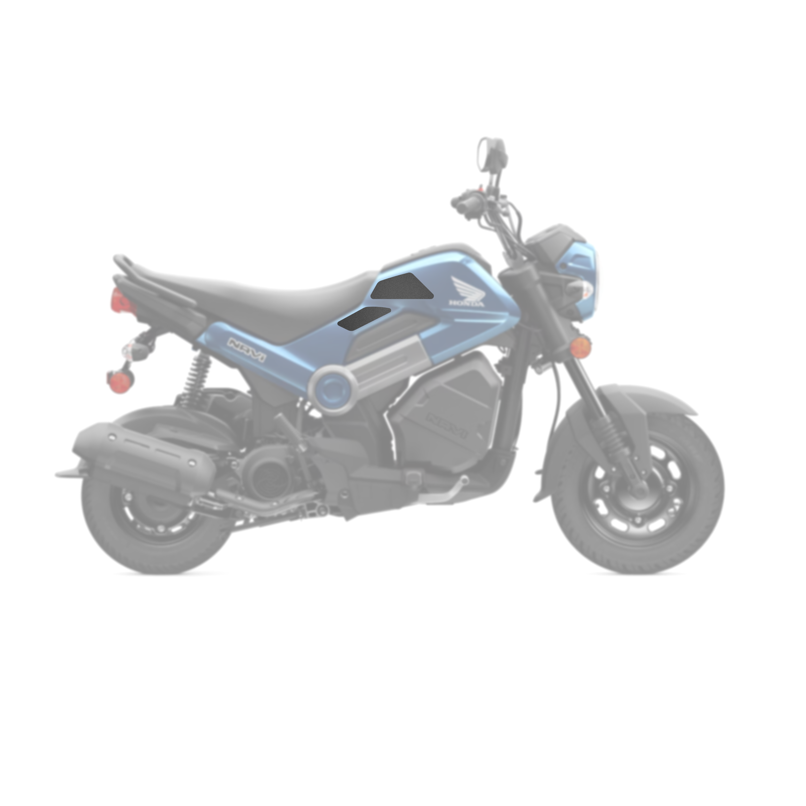 Honda Navi 2024 - 2025