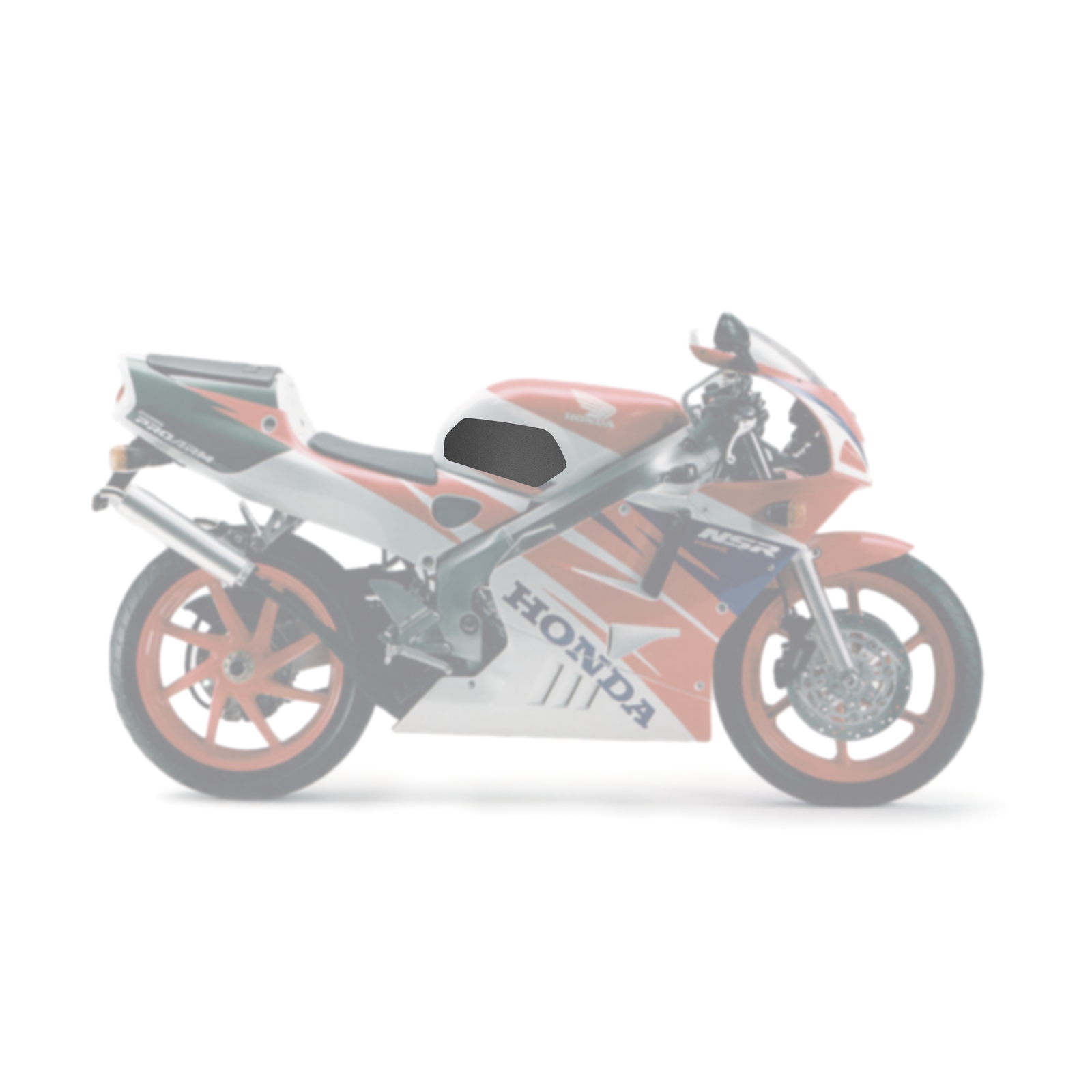 Honda NSR250R 1994 - 1996 (MC28)