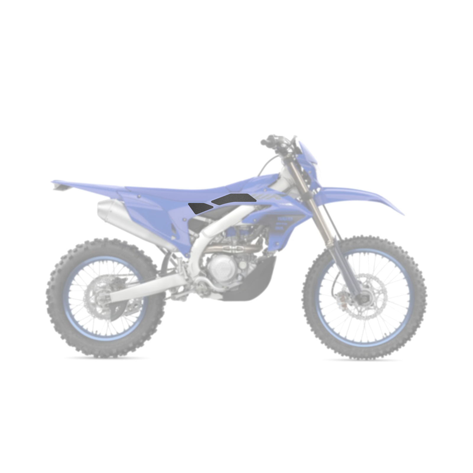 Yamaha WR450 2024