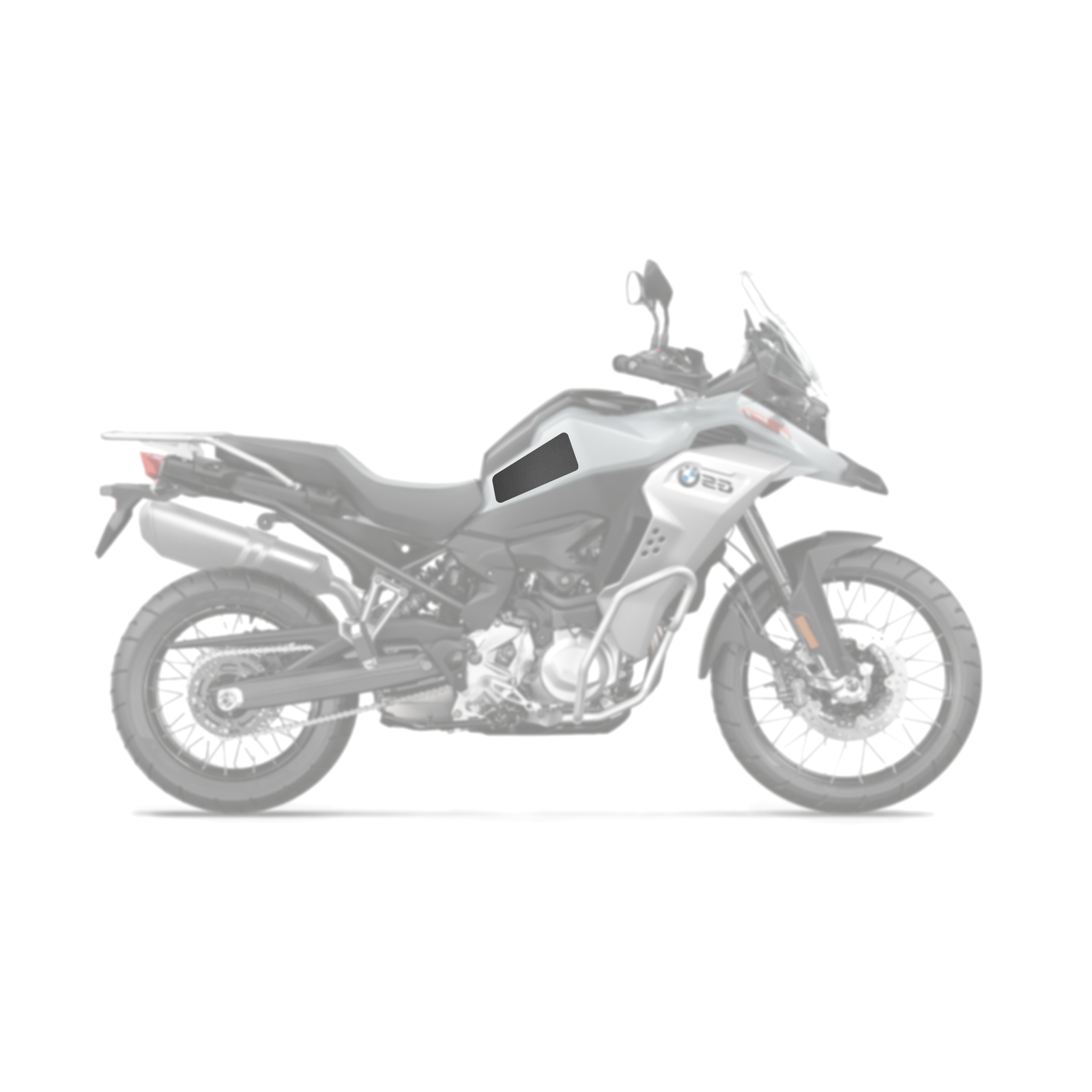 BMW F 850 GS Adventure 2020 - 2024