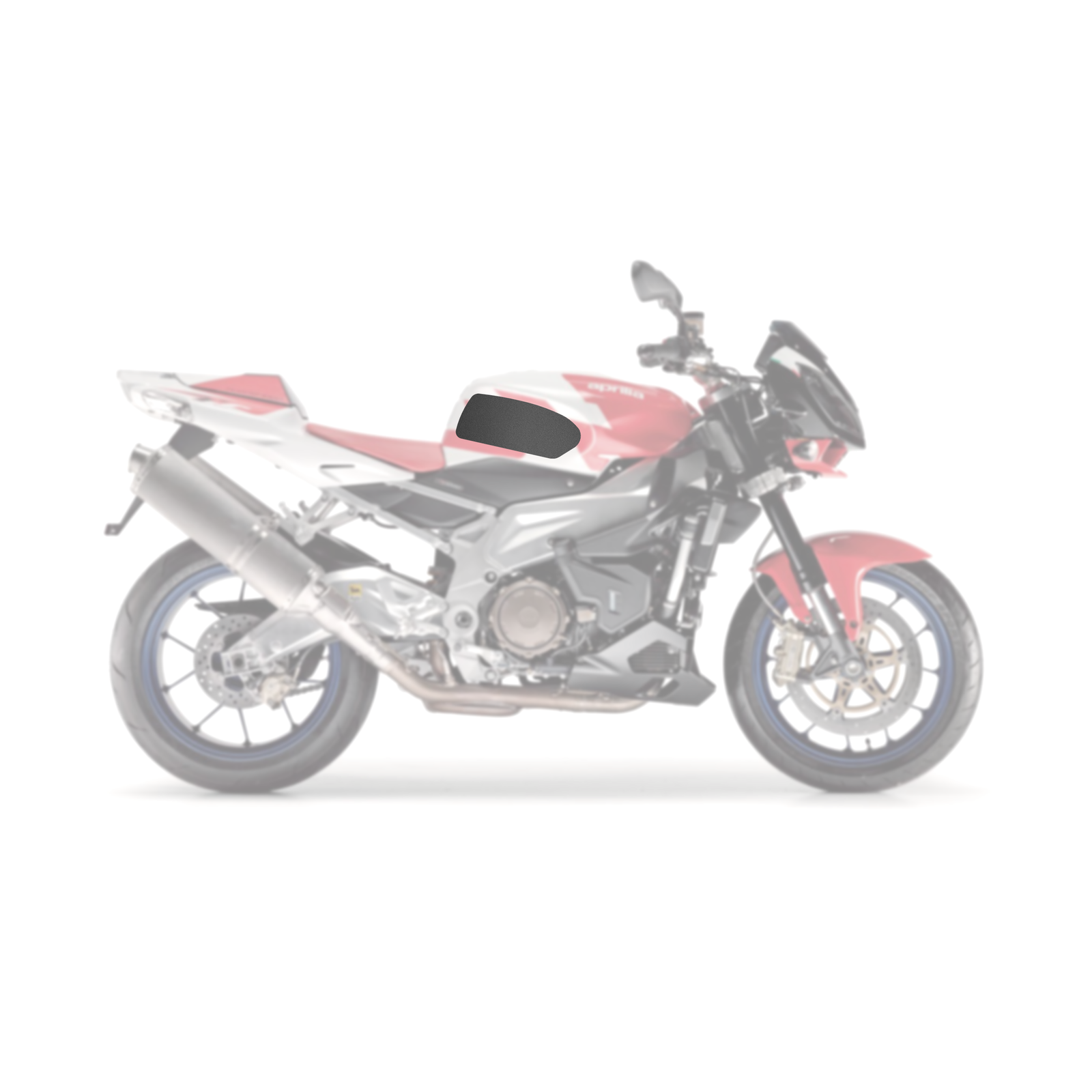 Aprilia Tuono 1000R 2006 - 2010