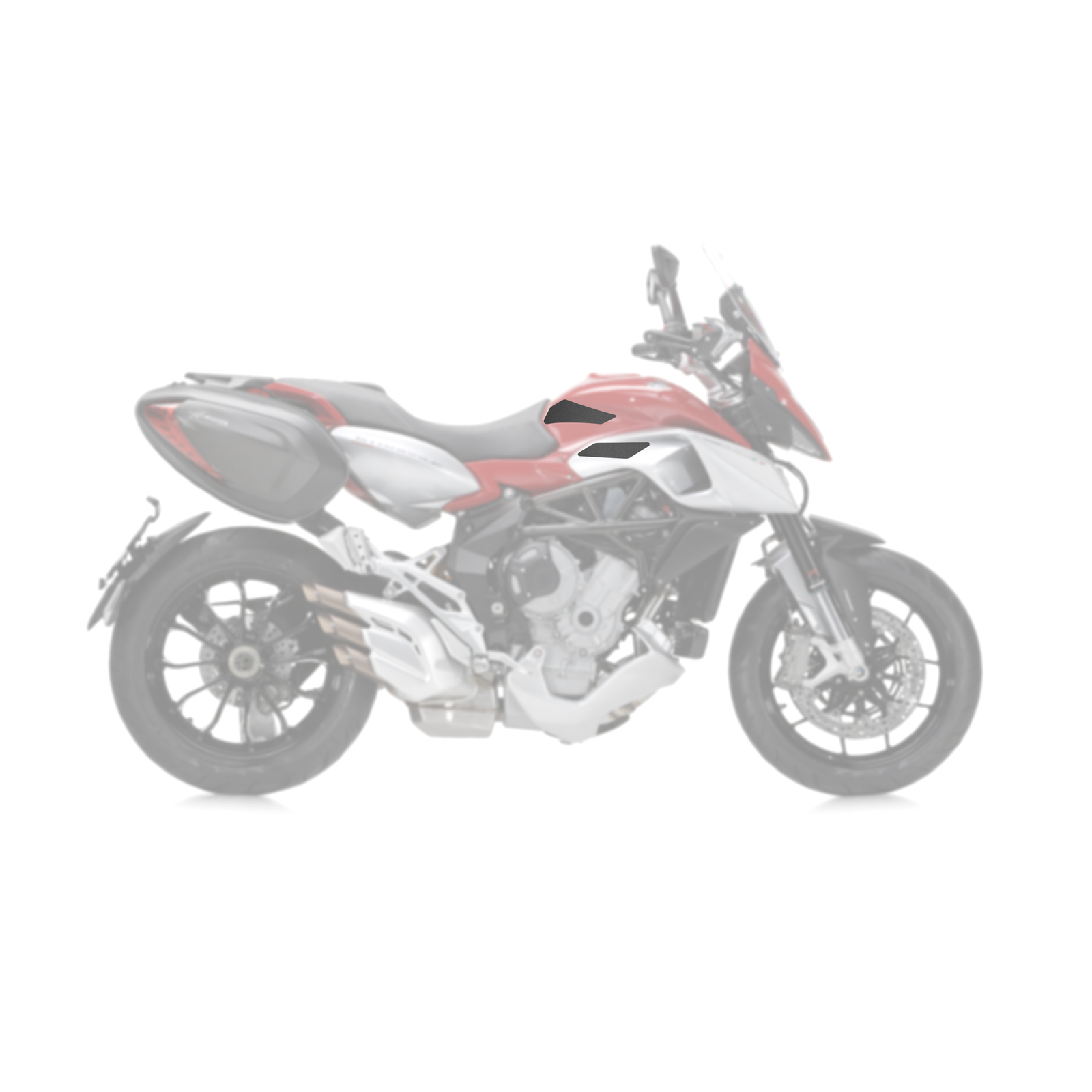MV Agusta Stradale 800 2014 - 2015