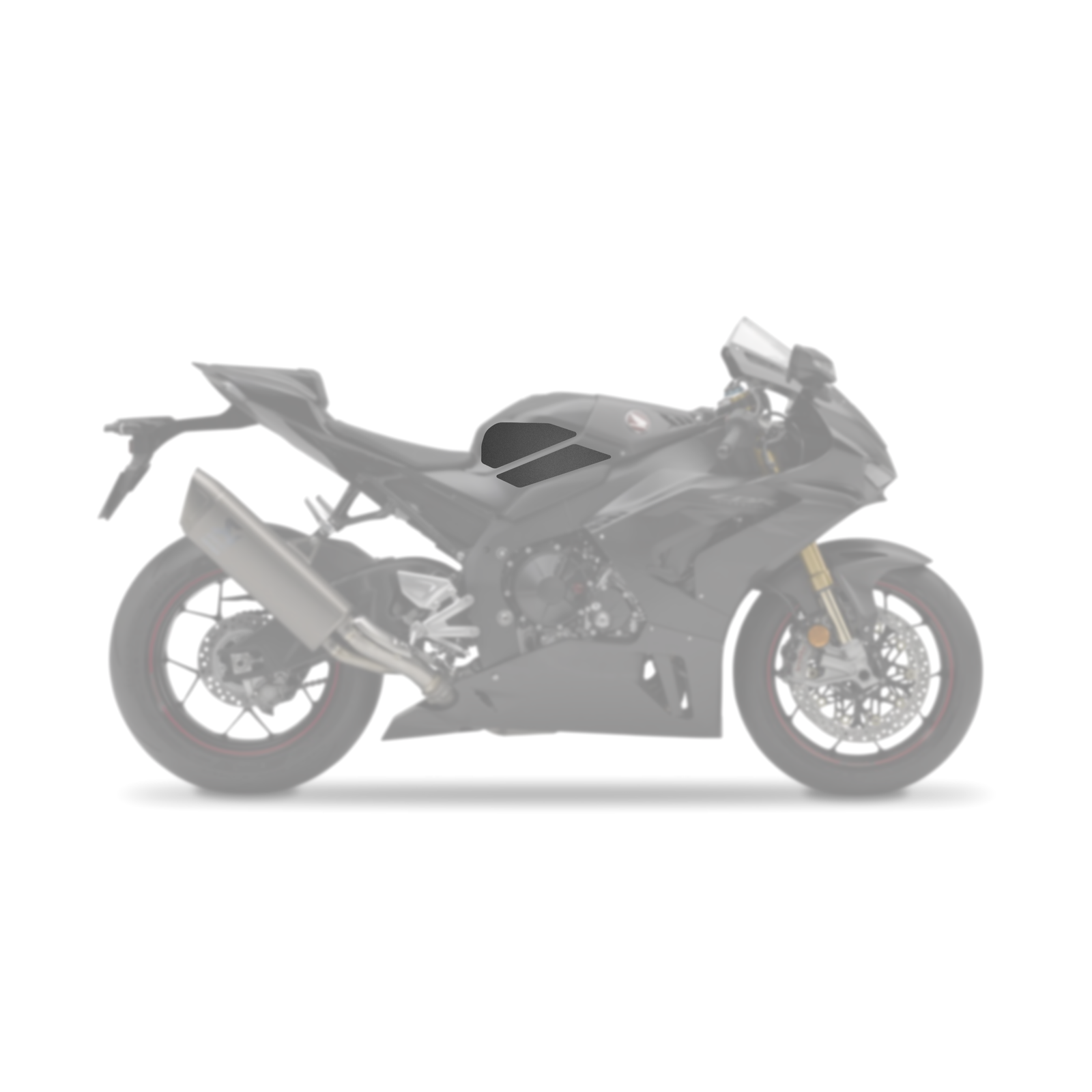 Honda CBR1000RR-R 2020 - 2025