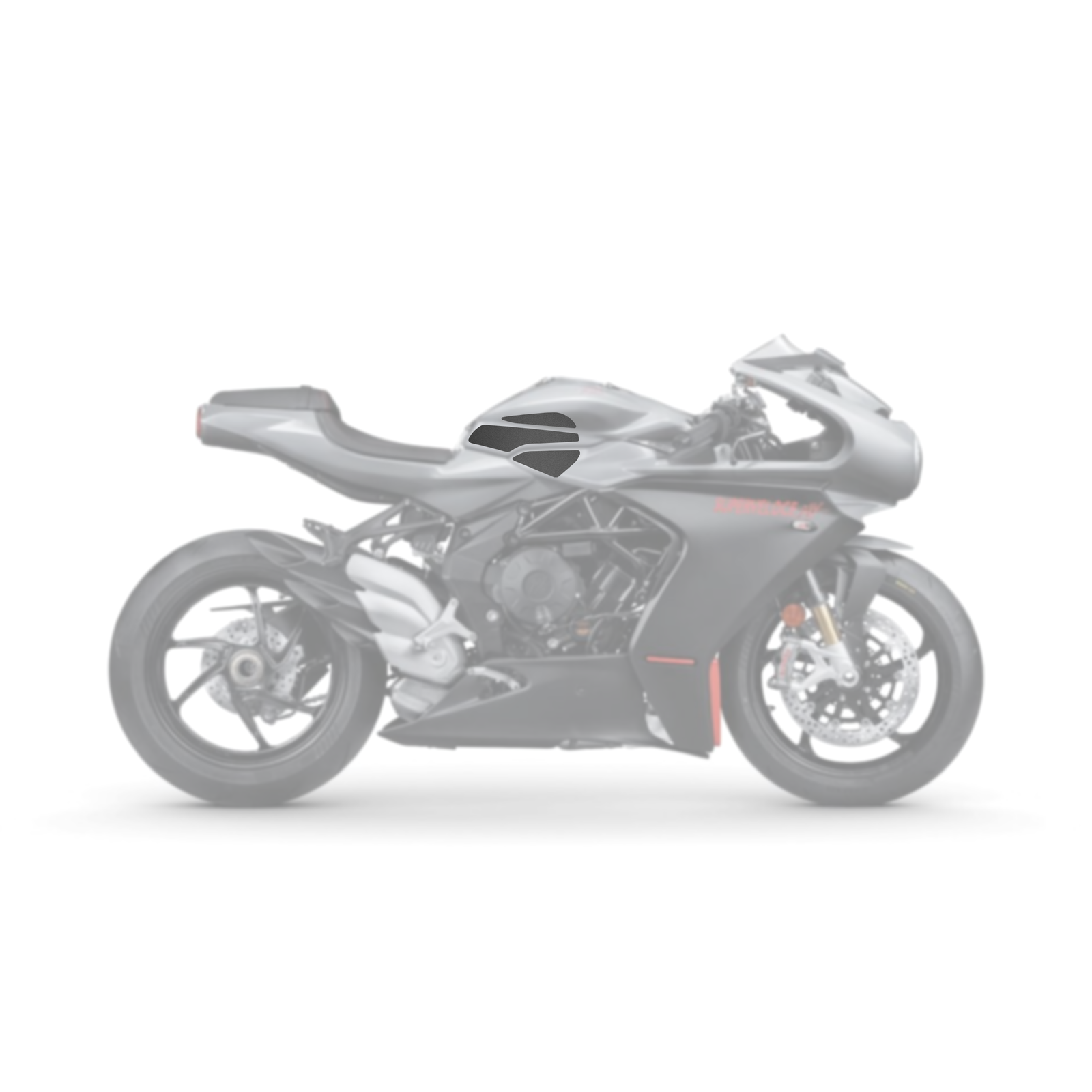 MV Agusta Superveloce 800 2020