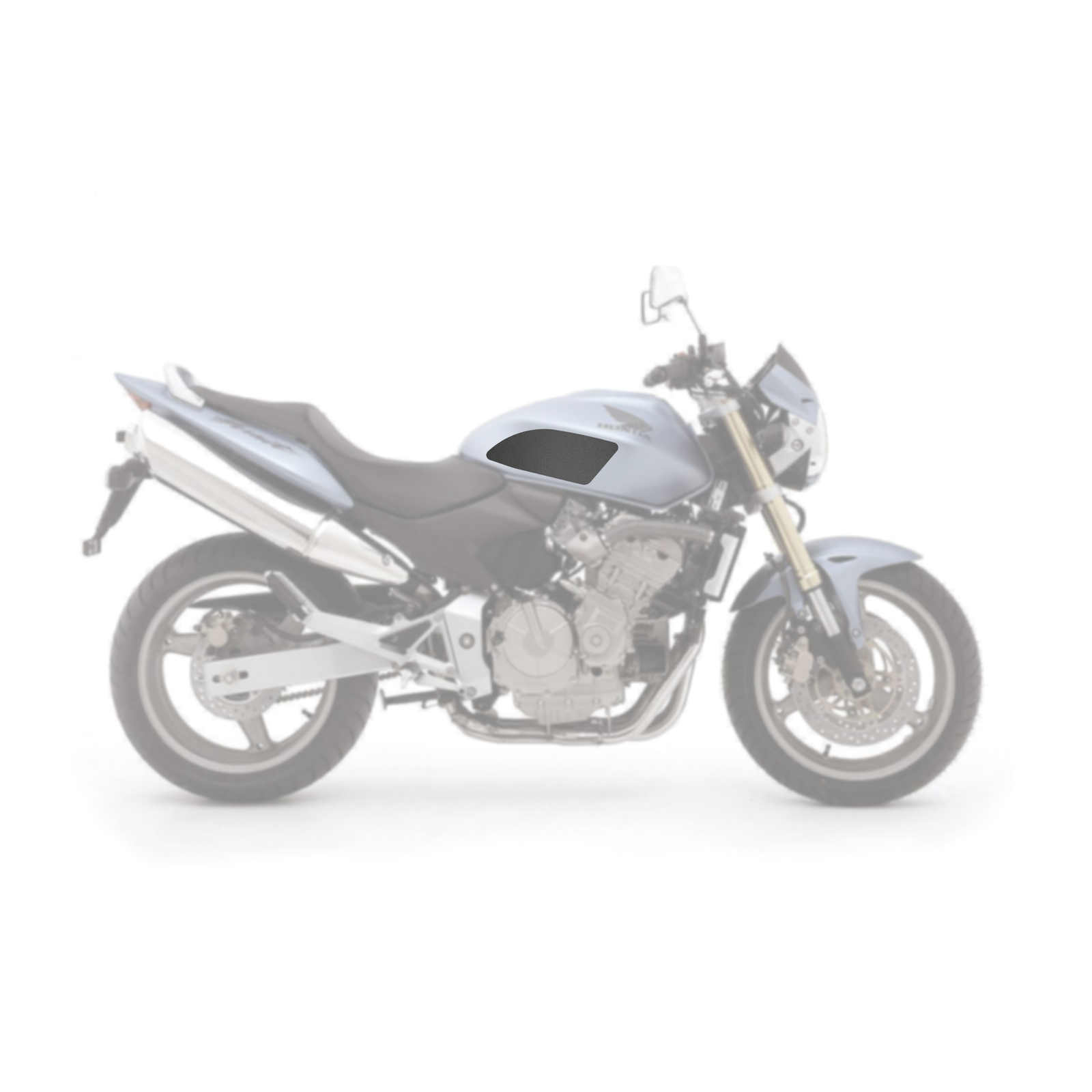 Honda CB600F 2005 - 2006