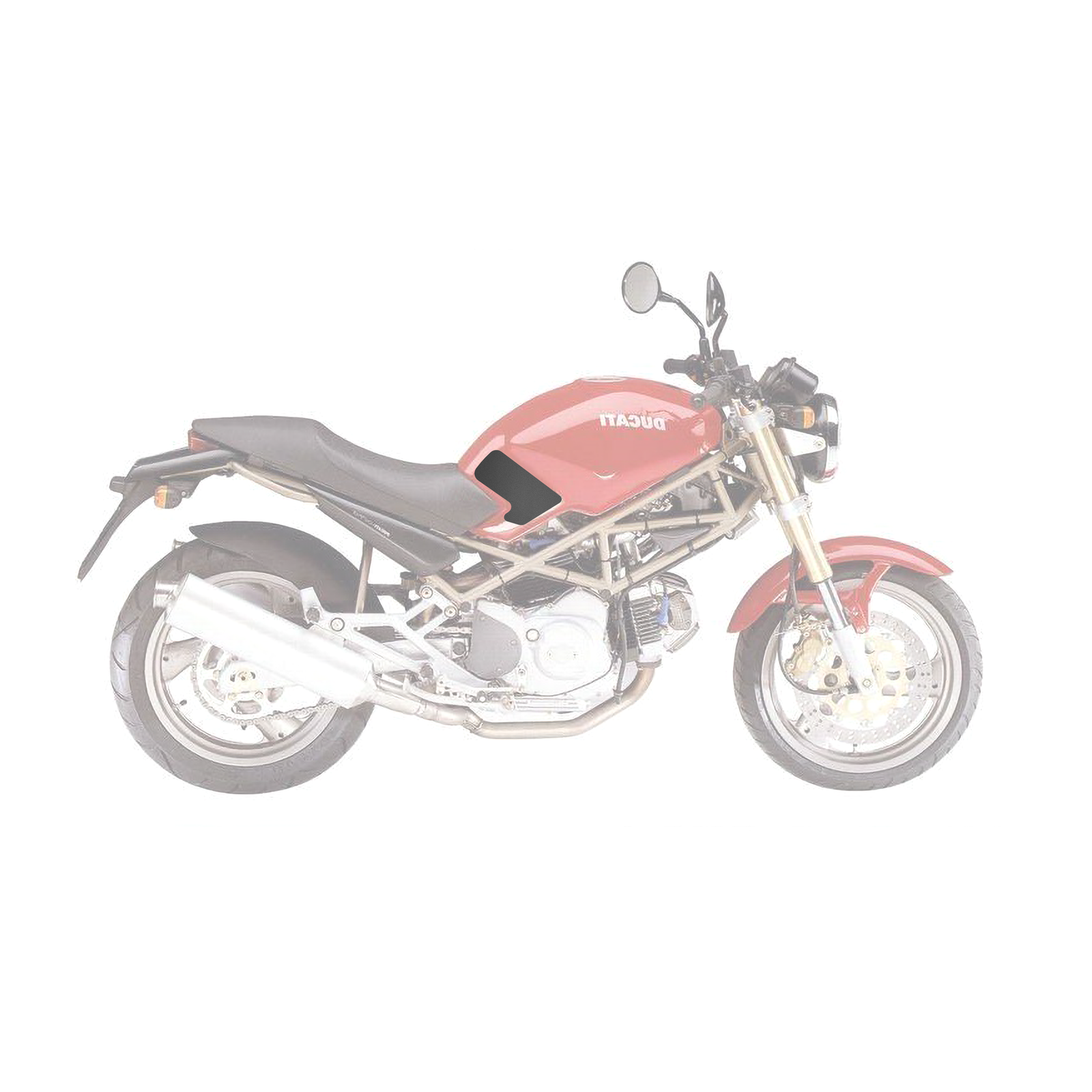 Ducati Monster 400 1994 - 1999