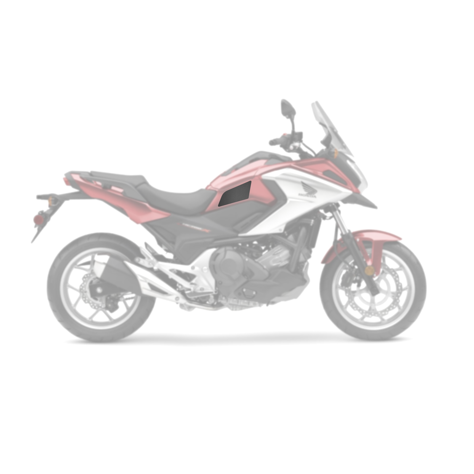 Honda NC700X 2016 - 2017