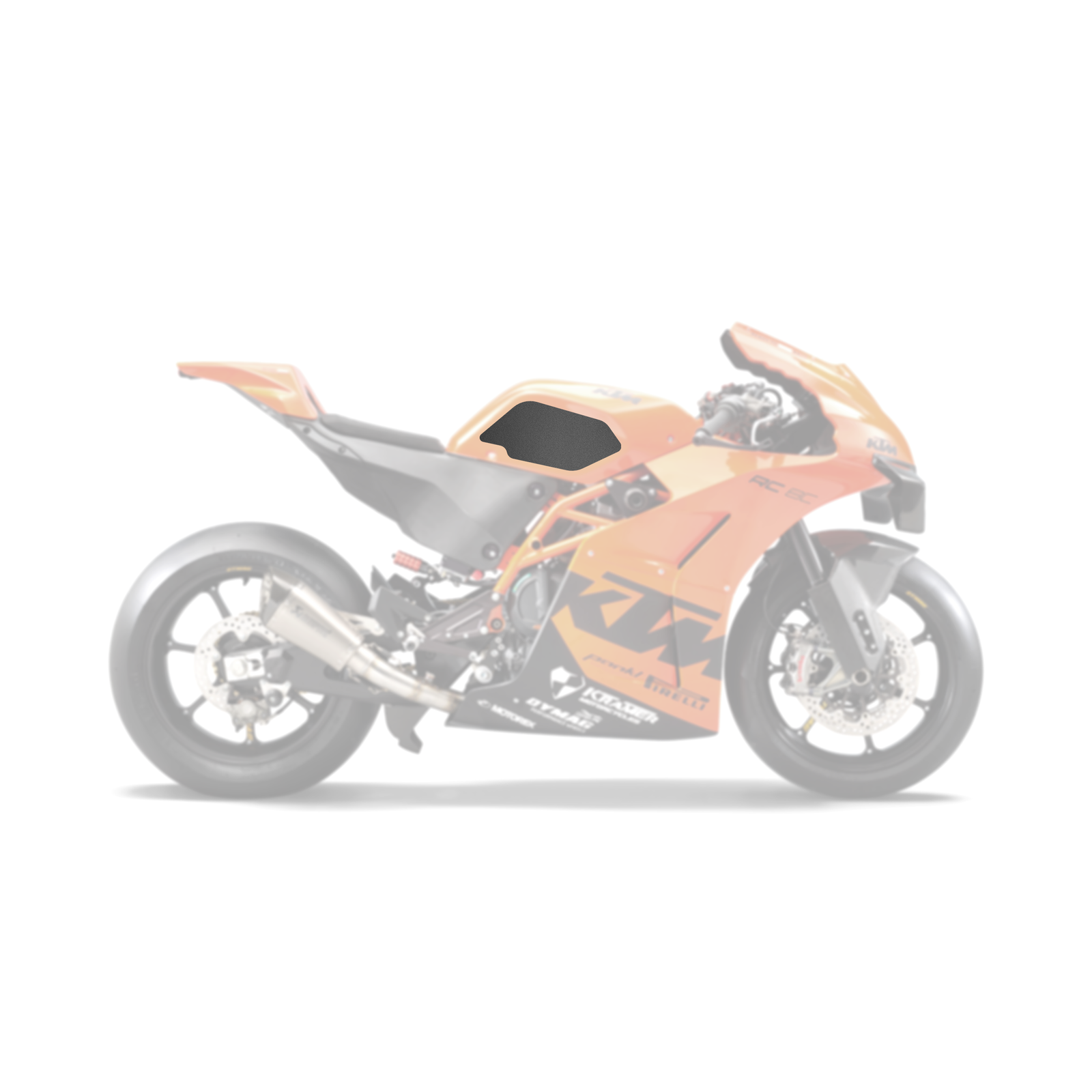 KTM RC8C 2022 - 2024