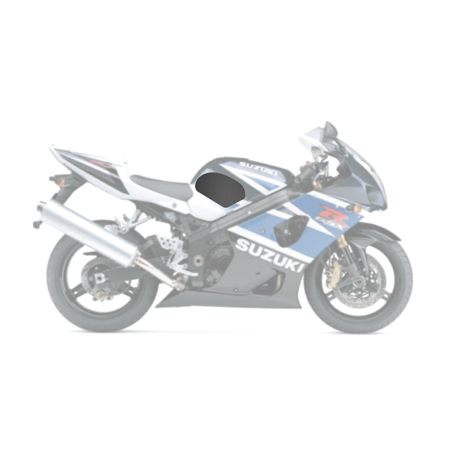 Suzuki GSX-R1000 2003 - 2004 (K3, K4)