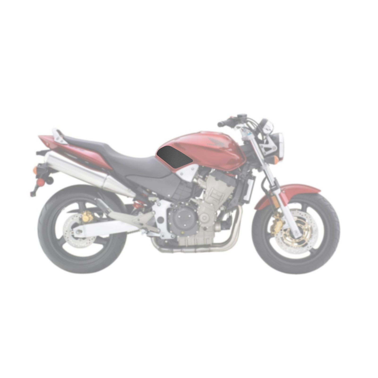 Honda CB900F (CB 919) 2002 - 2007