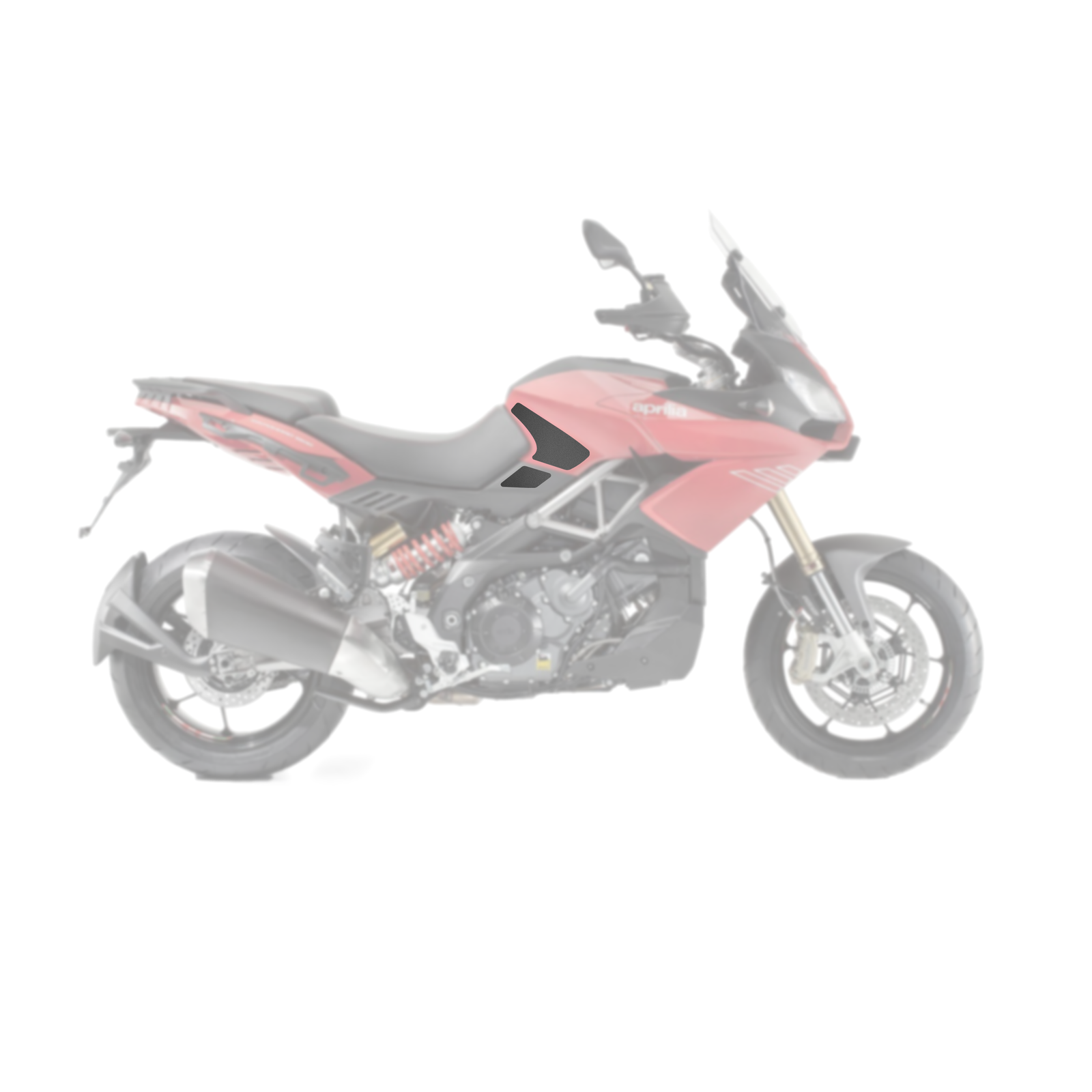 Aprilia Caponord 1200 2014 - 2016