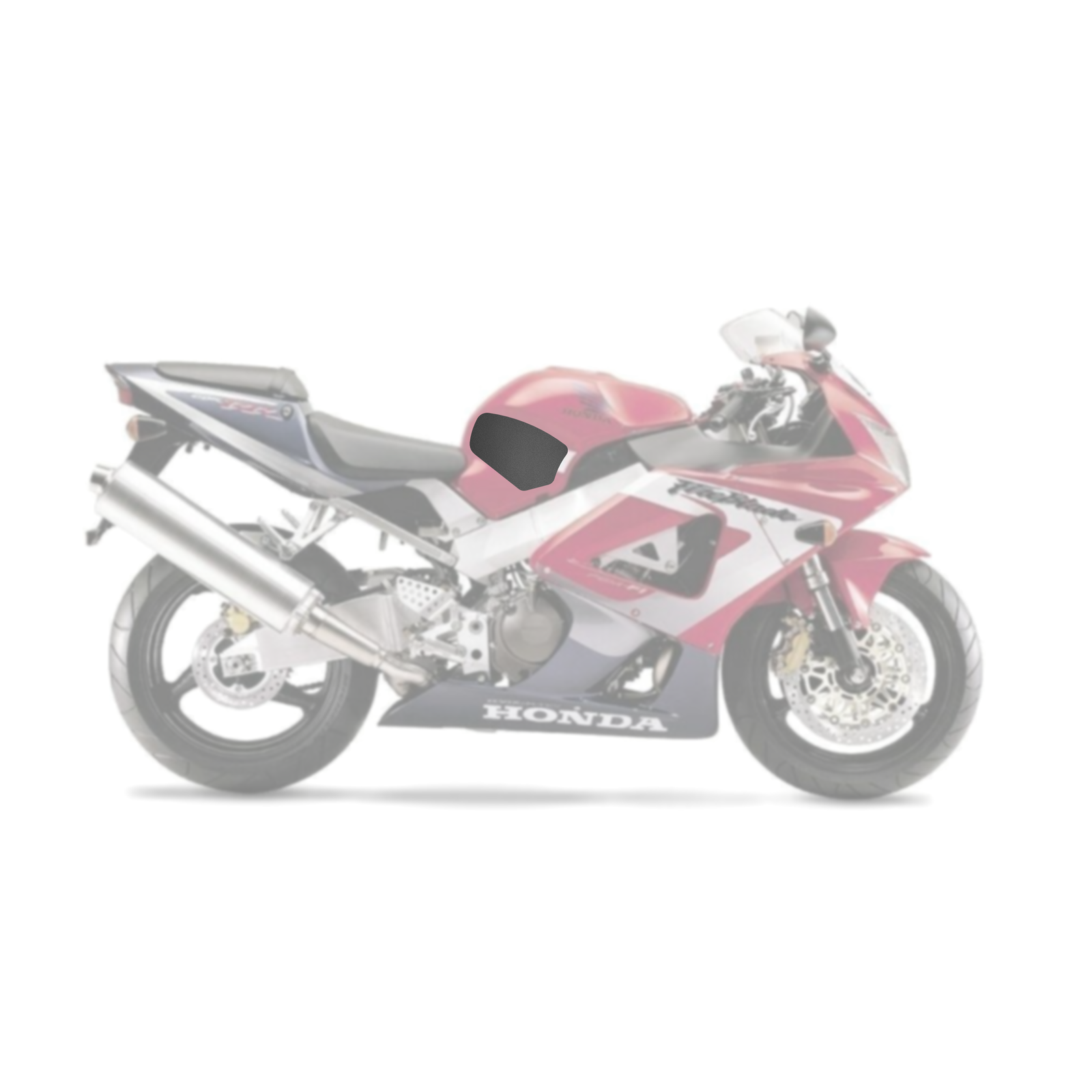 Honda CBR929RR 2000 - 2001