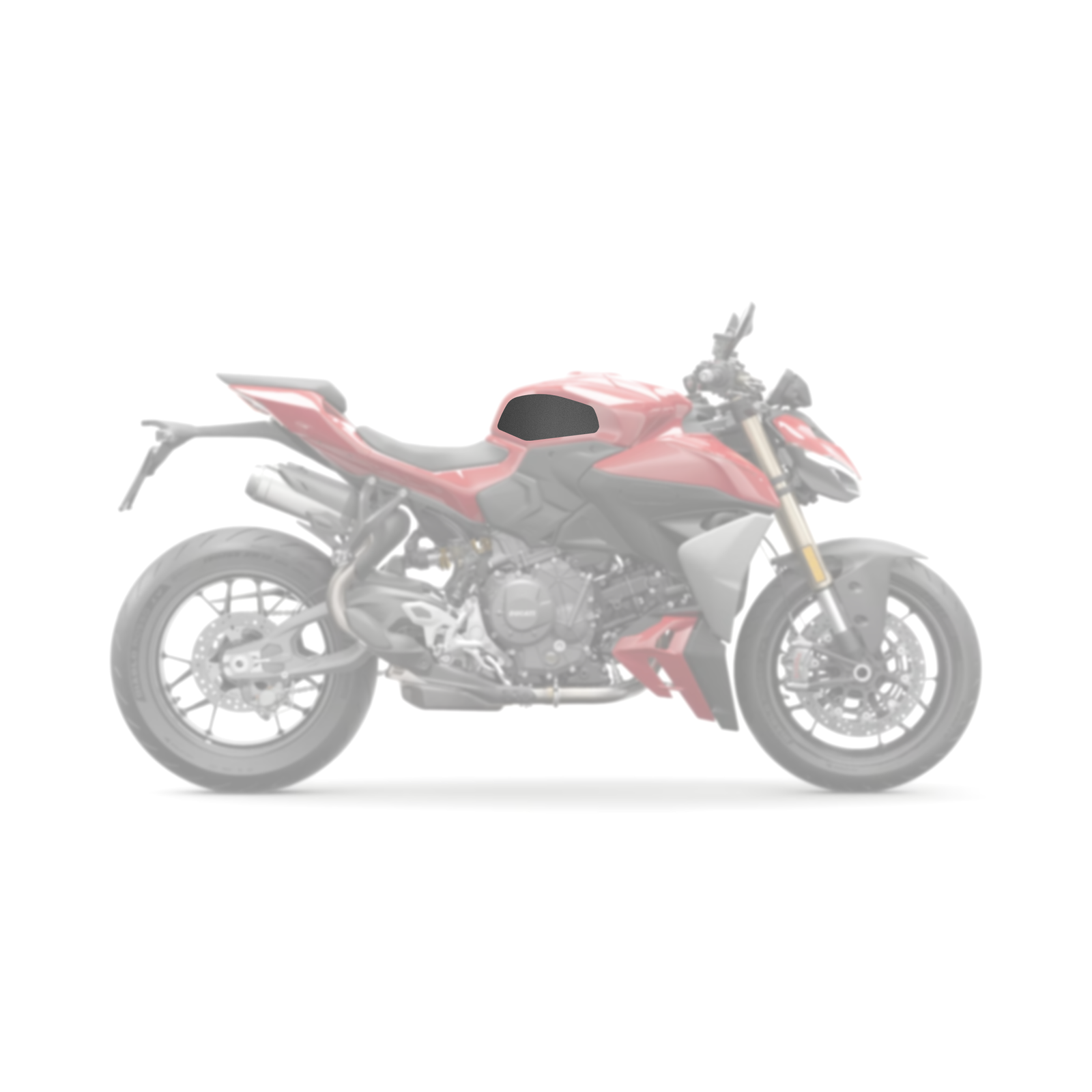 Ducati Streetfighter V2 2025 - 2026