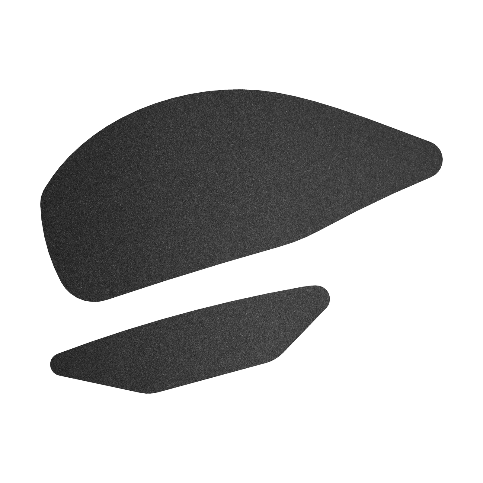 Kawasaki Z1000 2007 - 2009