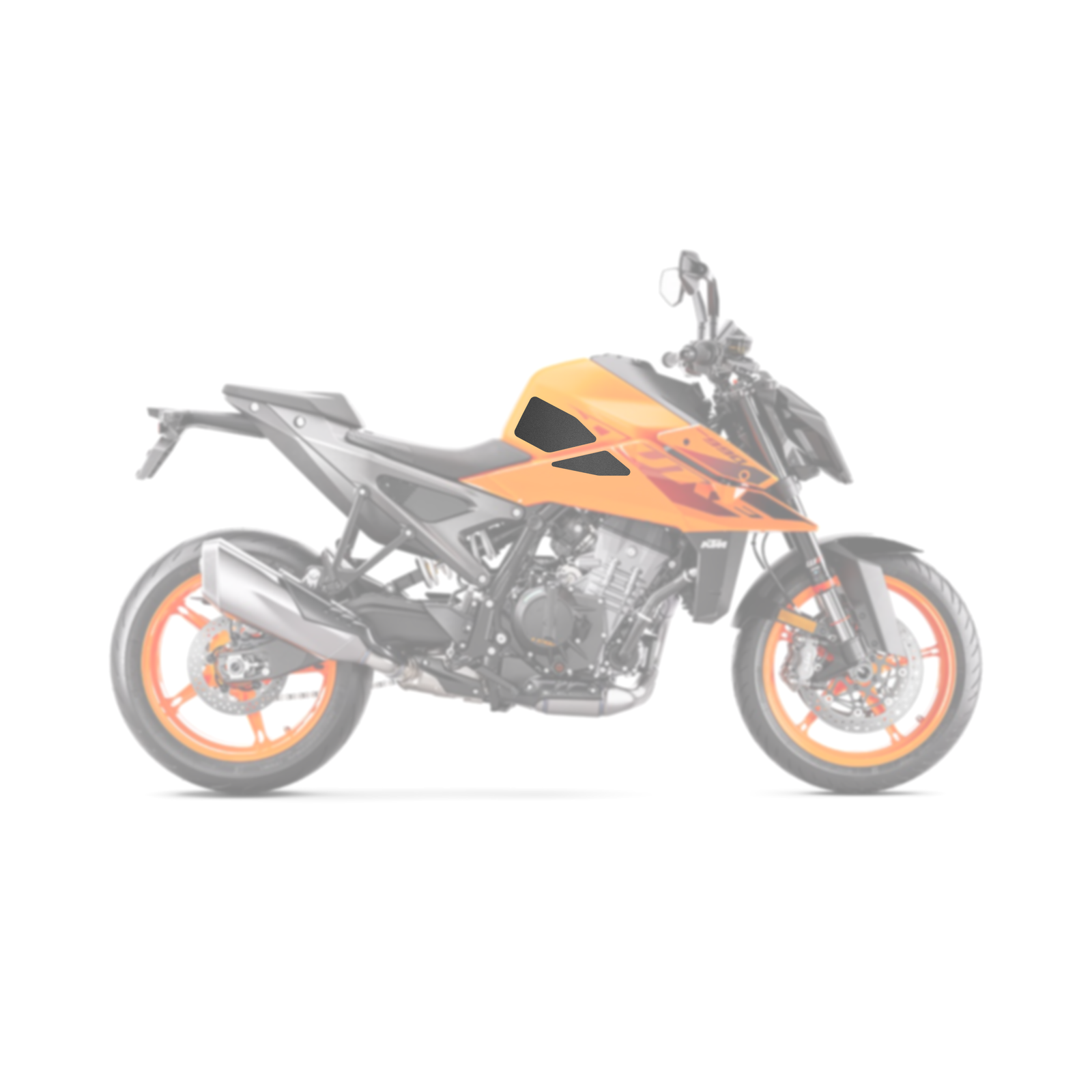 KTM Super Duke 990 2024 - 2025
