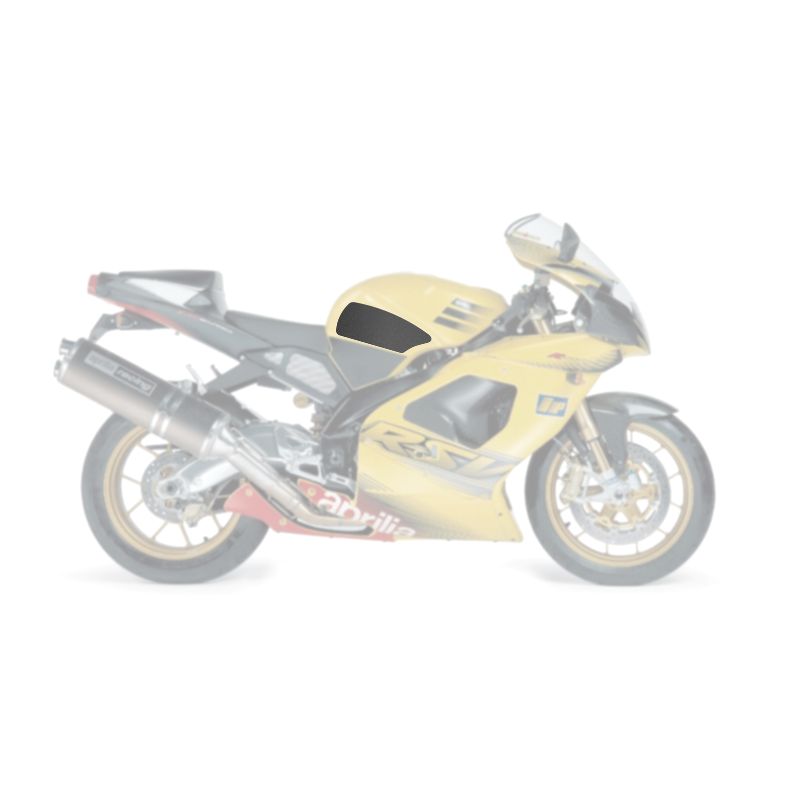Aprilia RSV 1000R 1999 - 2003