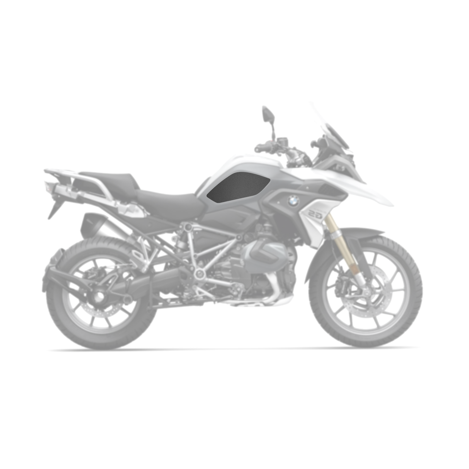 BMW R 1250 GS 2019 - 2022