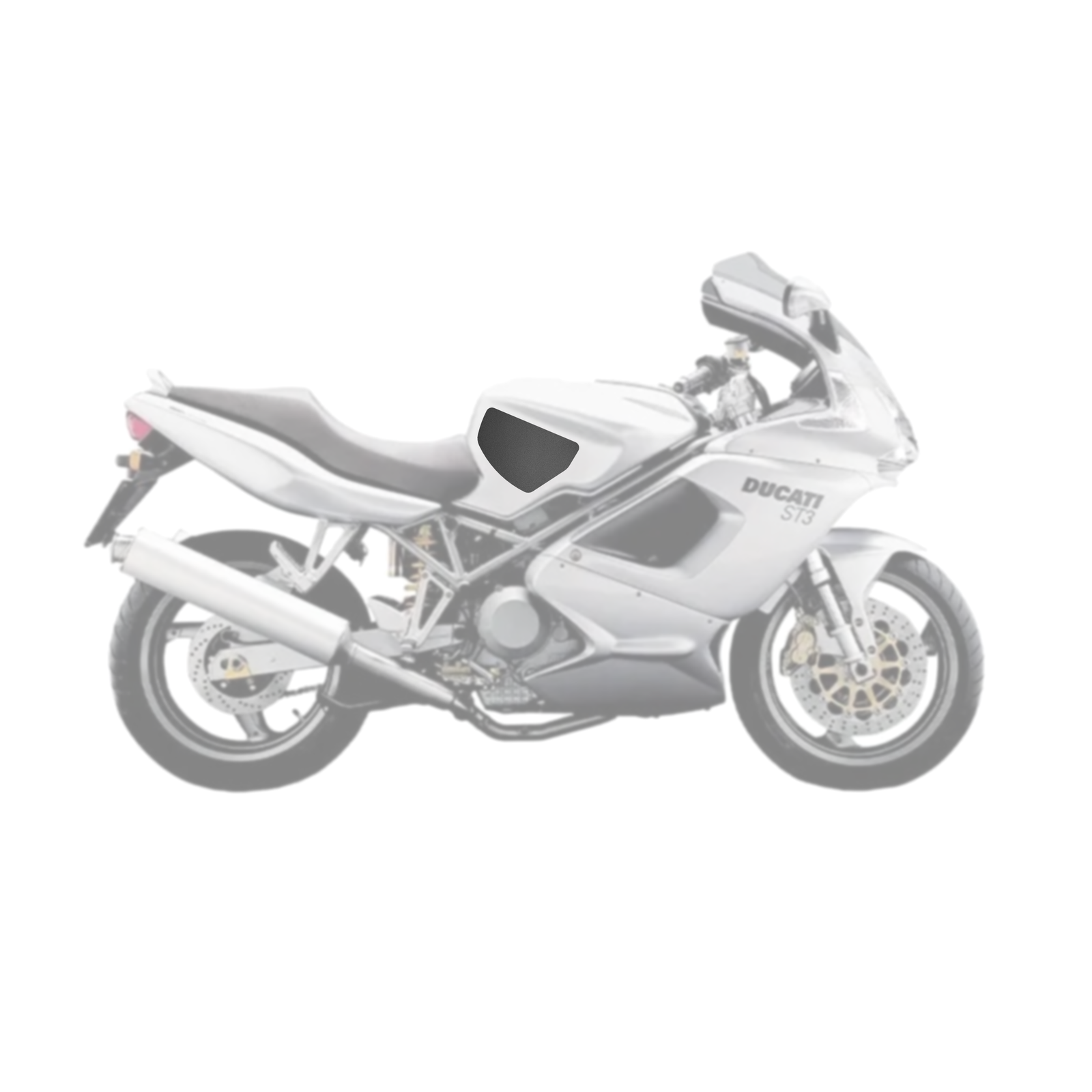 Ducati ST3 2004 - 2007