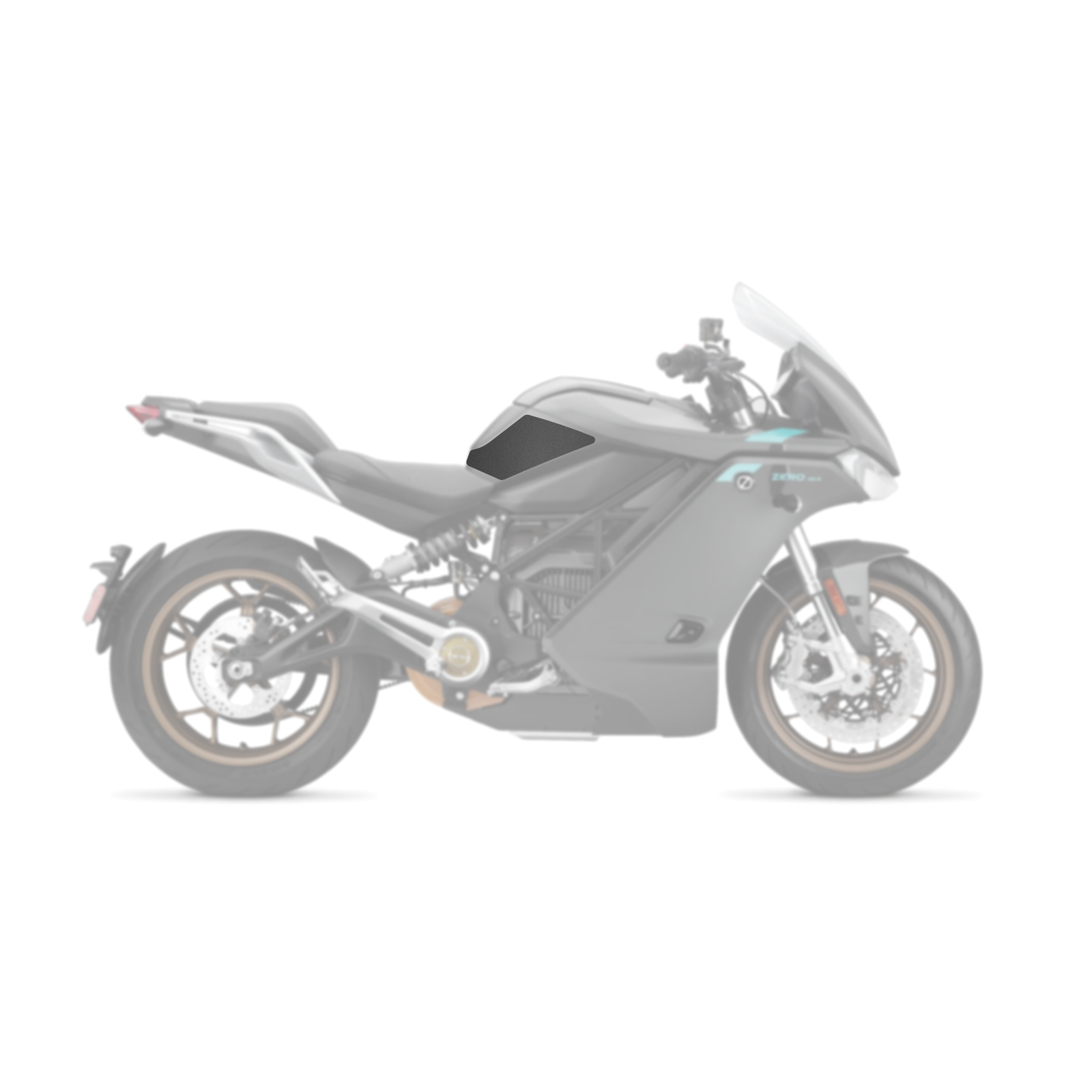 Zero SR S 2020 - 2023