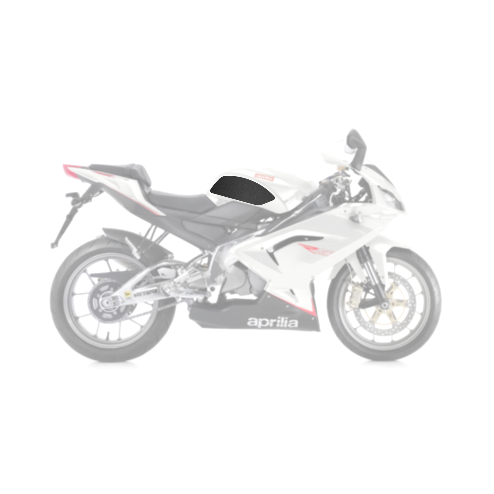 Aprilia RS 125 2006 - 2010