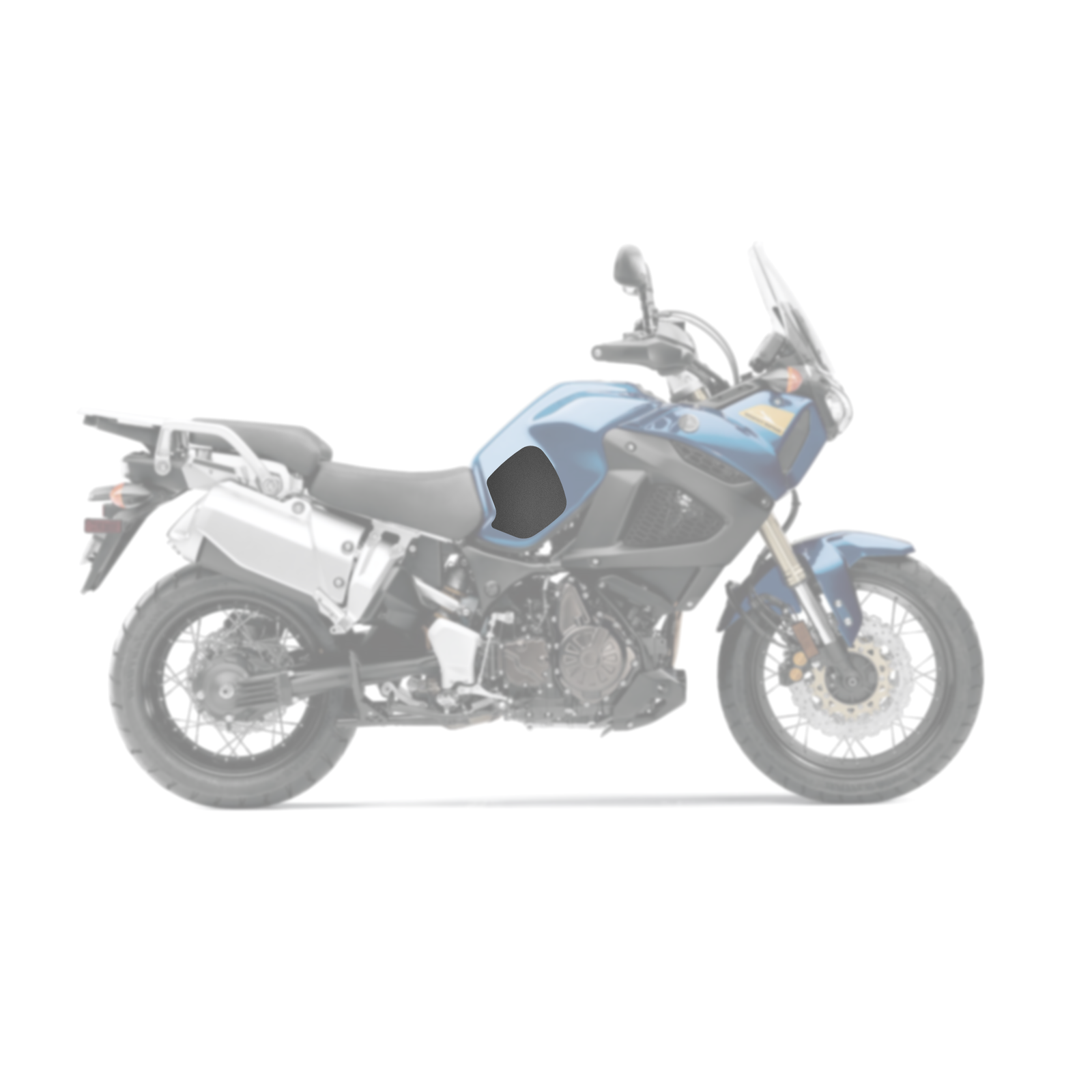Yamaha XTZ1200 Super Tenere 2011 - 2021