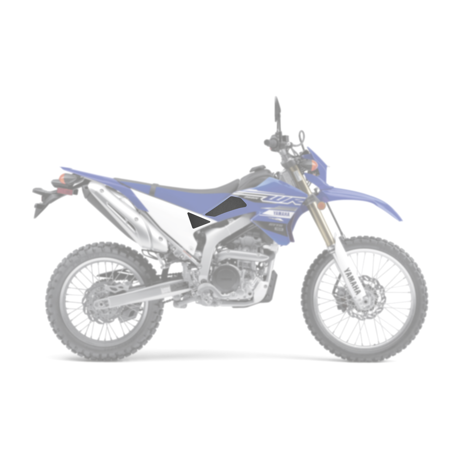 Yamaha WR250R 2011 - 2020