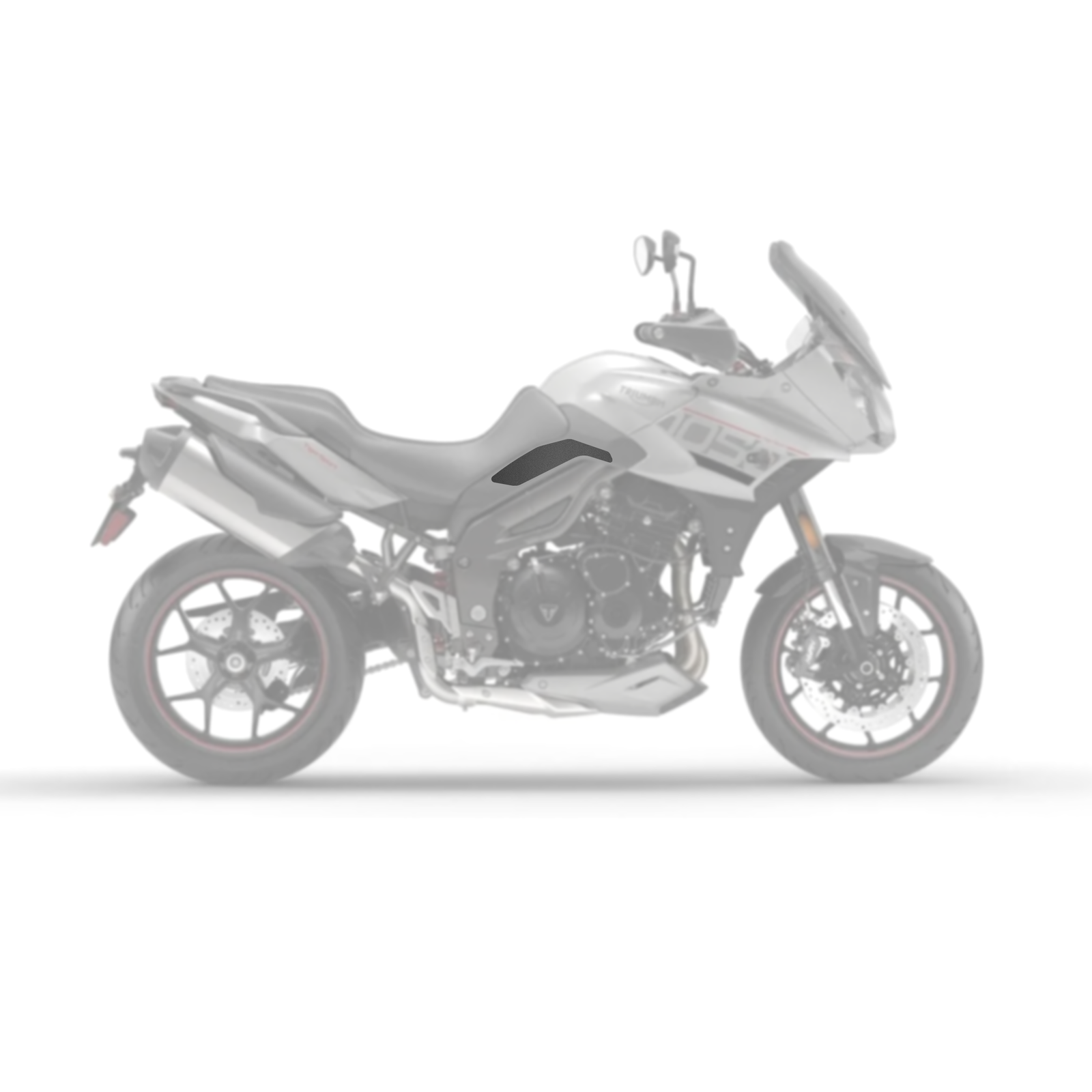 Triumph Tiger 1050 2016 - 2021