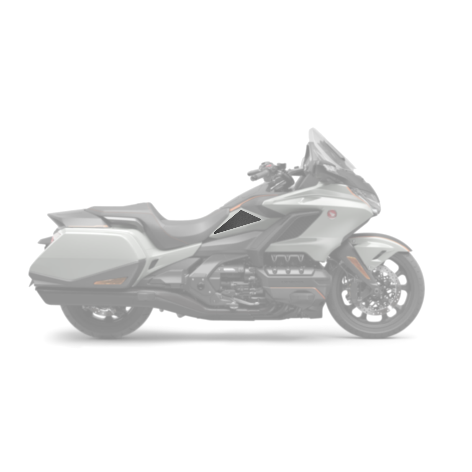Honda Gold Wing Tour 2018 - 2024