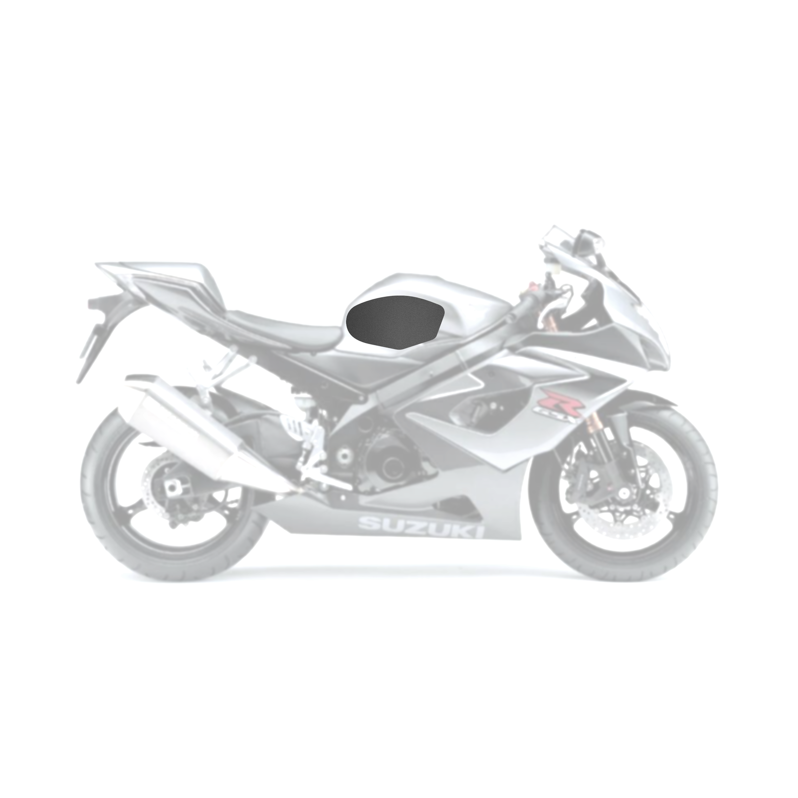 Suzuki GSX-R1000 2005 - 2006 (K5, K6)