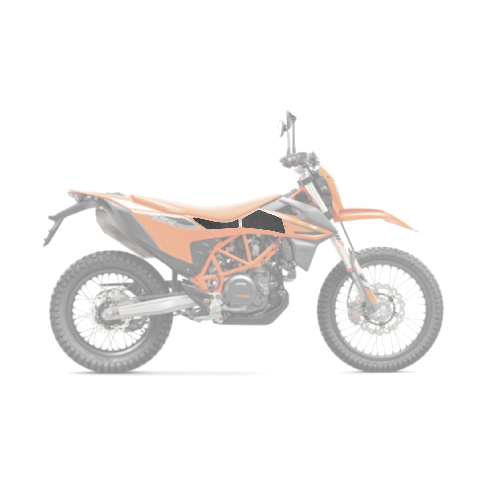 KTM 690 Enduro R 2019 - 2024