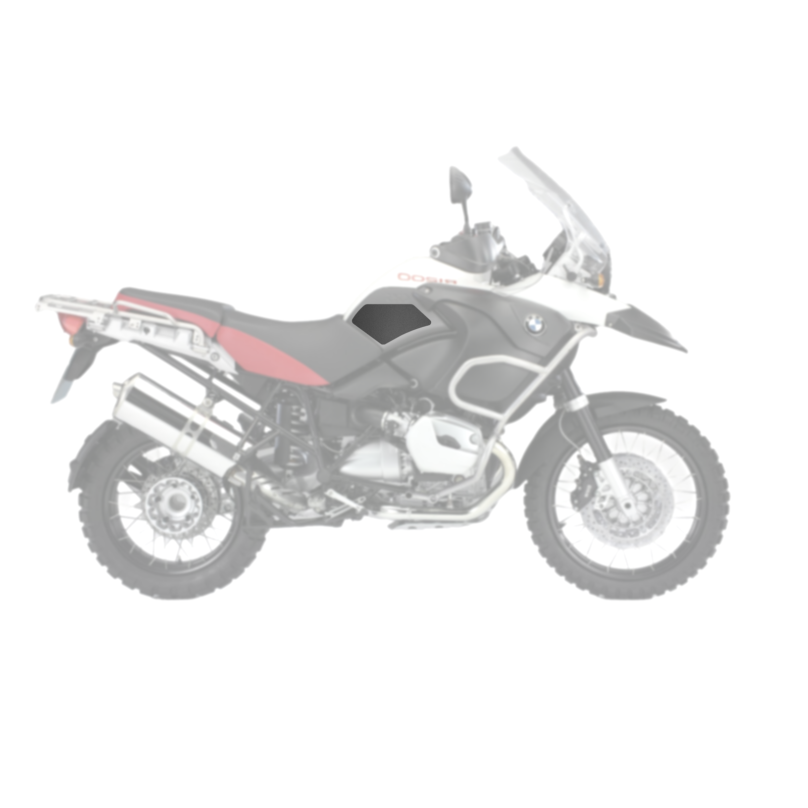 BMW R 1200 GS Adventure 2006 - 2013