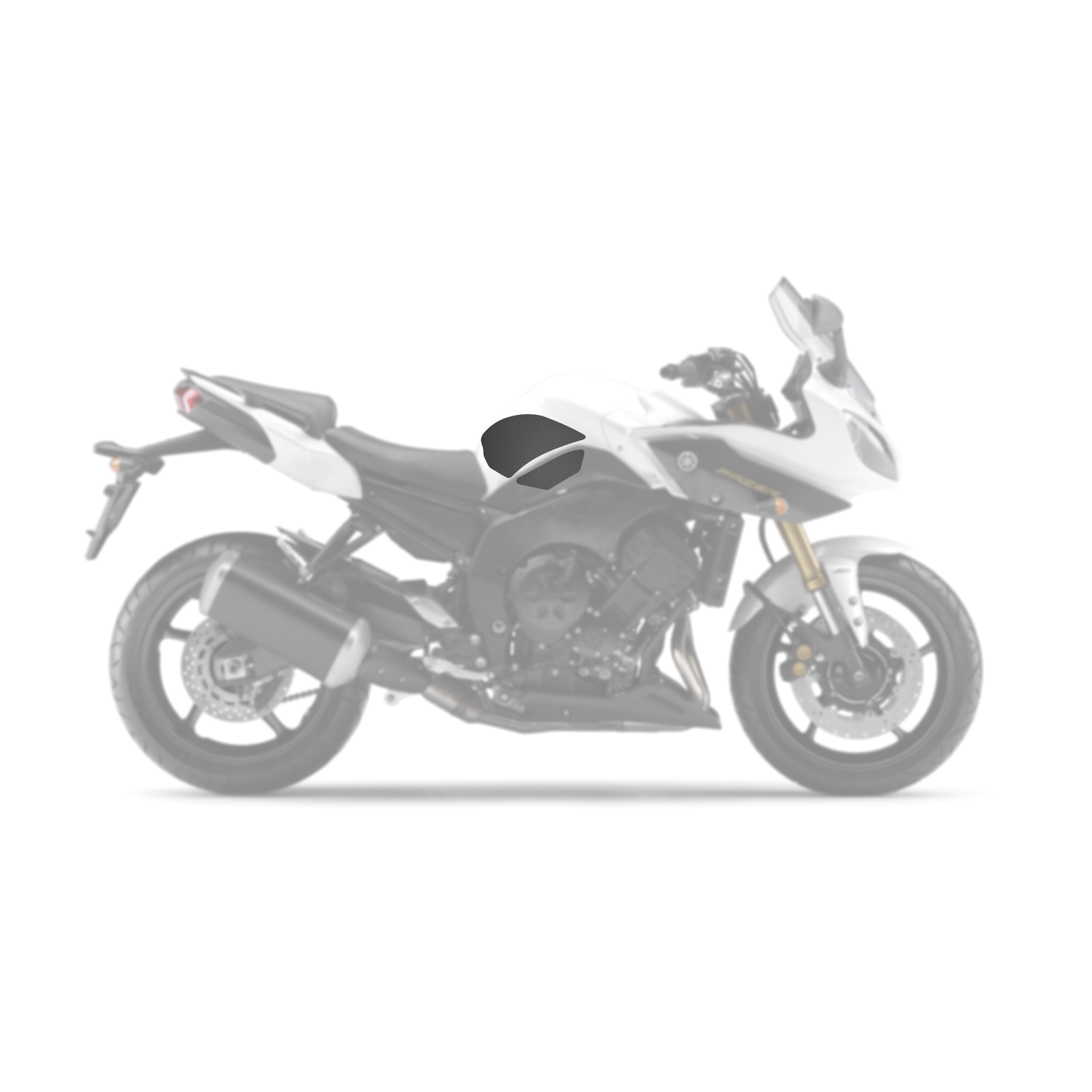 Yamaha Fazer 8 2011 - 2013